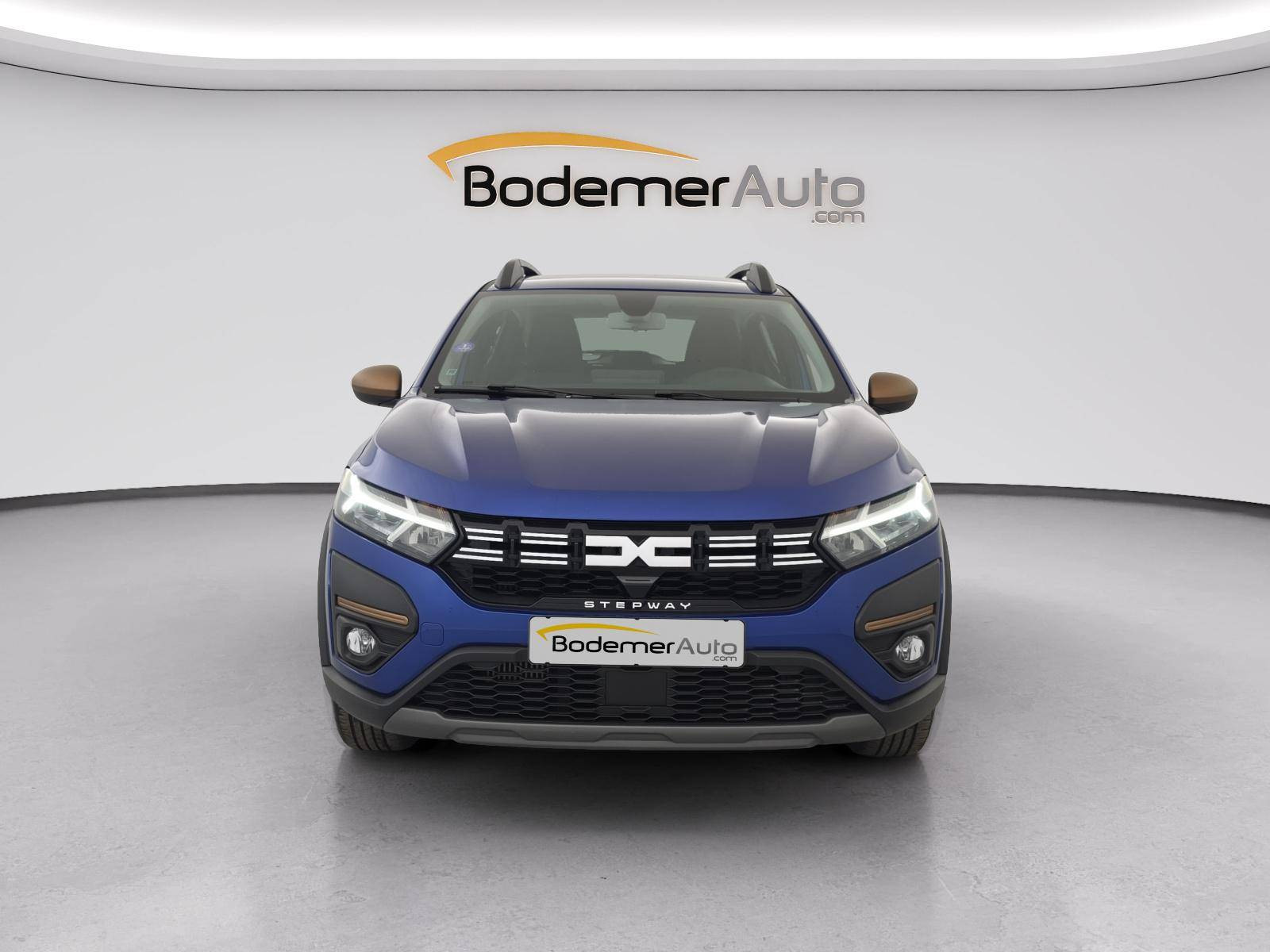 Vente en ligne Dacia Sandero  ECO-G 100 au prix de 15 900 €