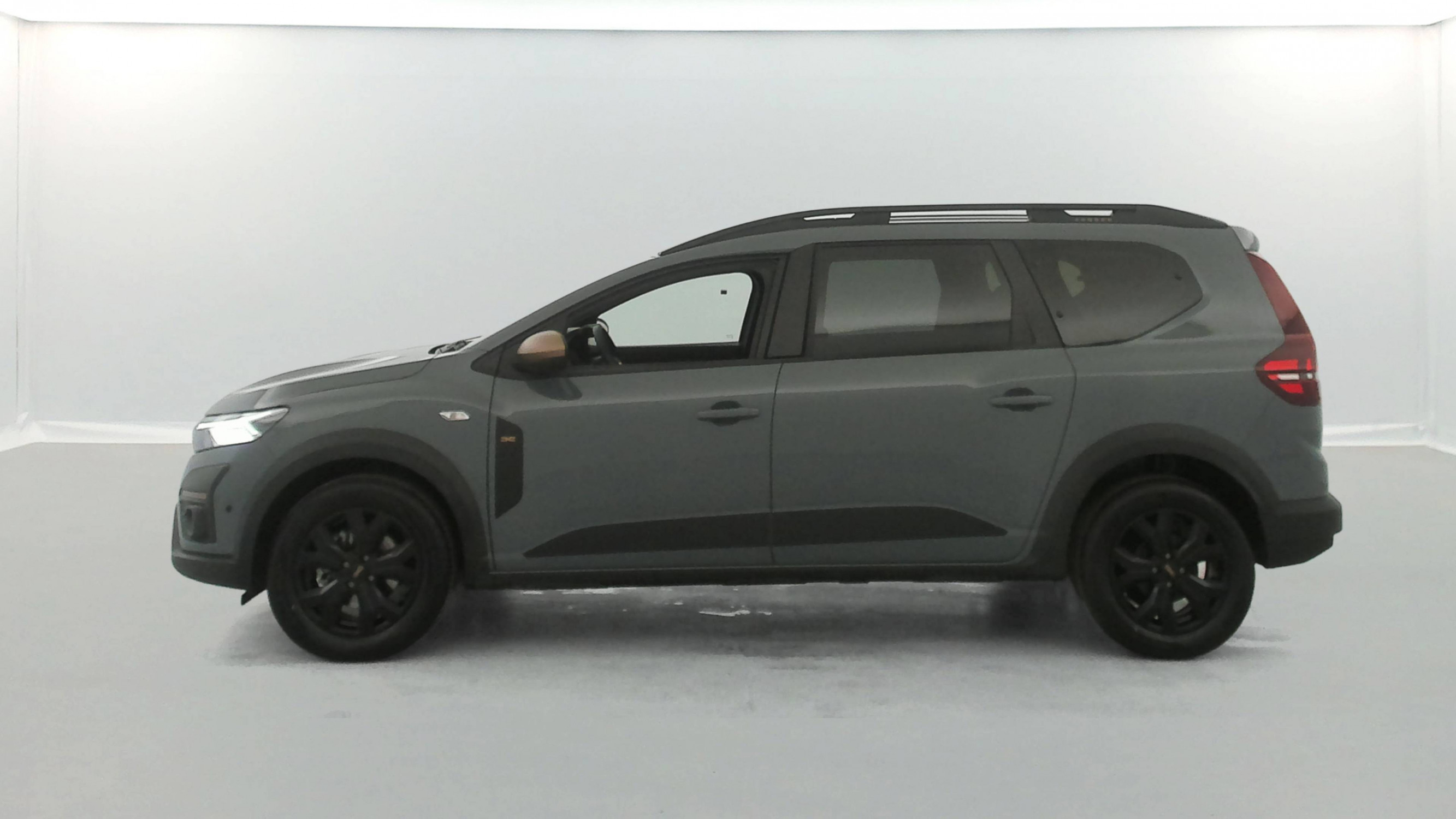 Vente en ligne Dacia Jogger  ECO-G 100 7 places GSR2 au prix de 21 890 €