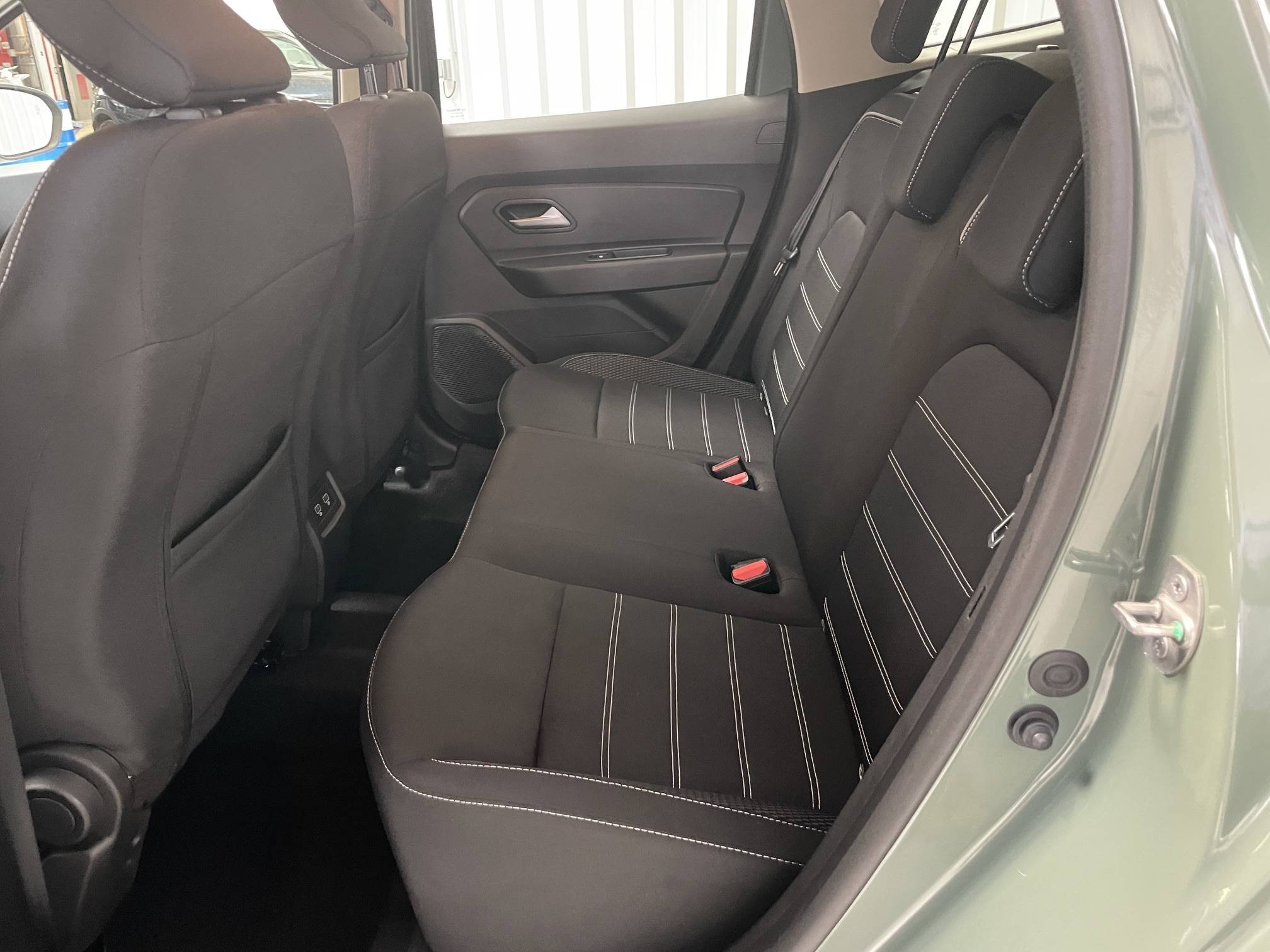 Vente en ligne Dacia Duster  ECO-G 100 4x2 au prix de 17 499 €