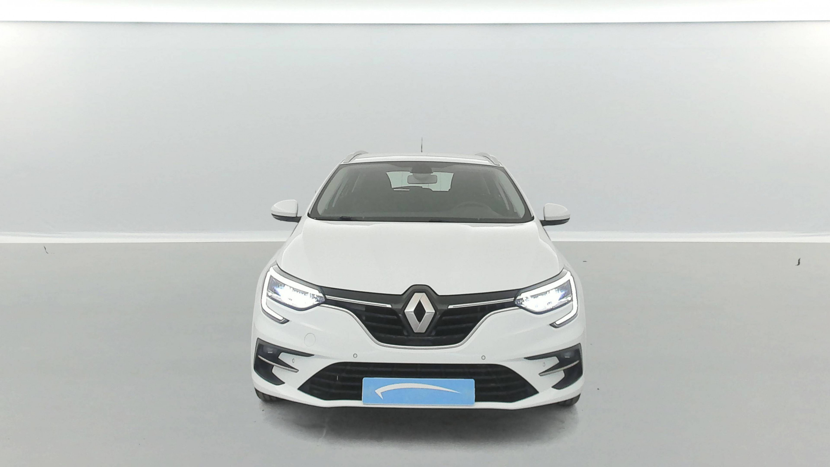 Vente en ligne Renault Megane 4 Estate  Blue dCi 115 au prix de 18 990 €