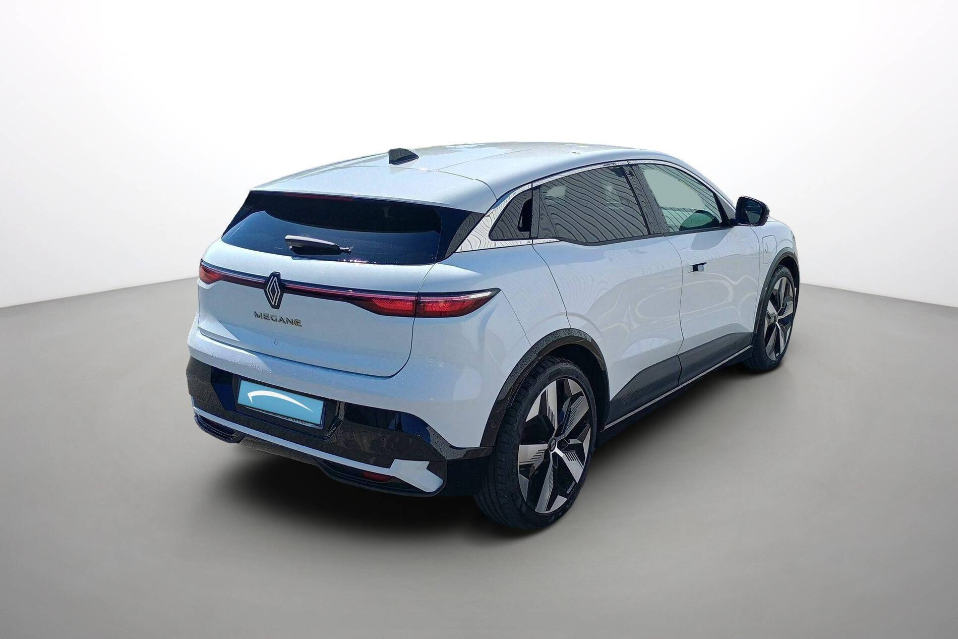 Vente en ligne Renault Megane E-Tech  EV60 220 ch super charge au prix de 24 990 €