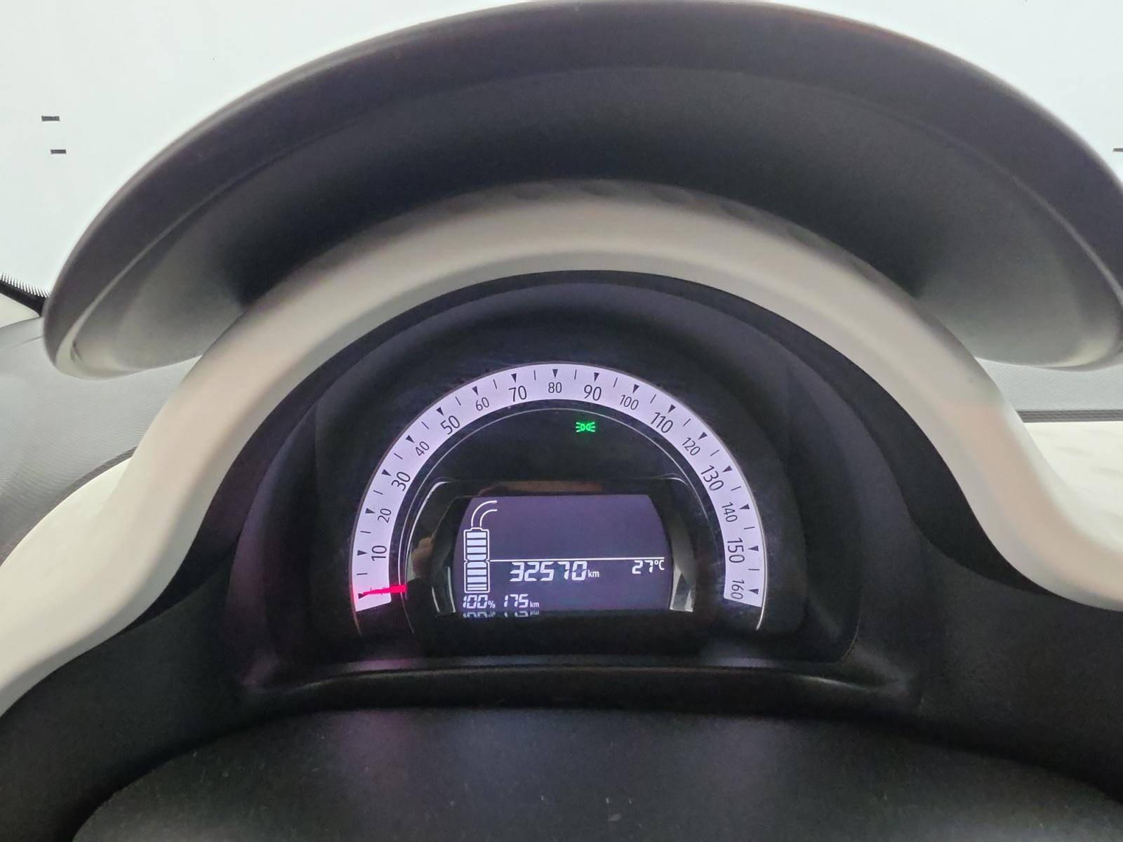 Vente en ligne Renault Twingo Electrique Twingo III E-Tech au prix de 11 490 €