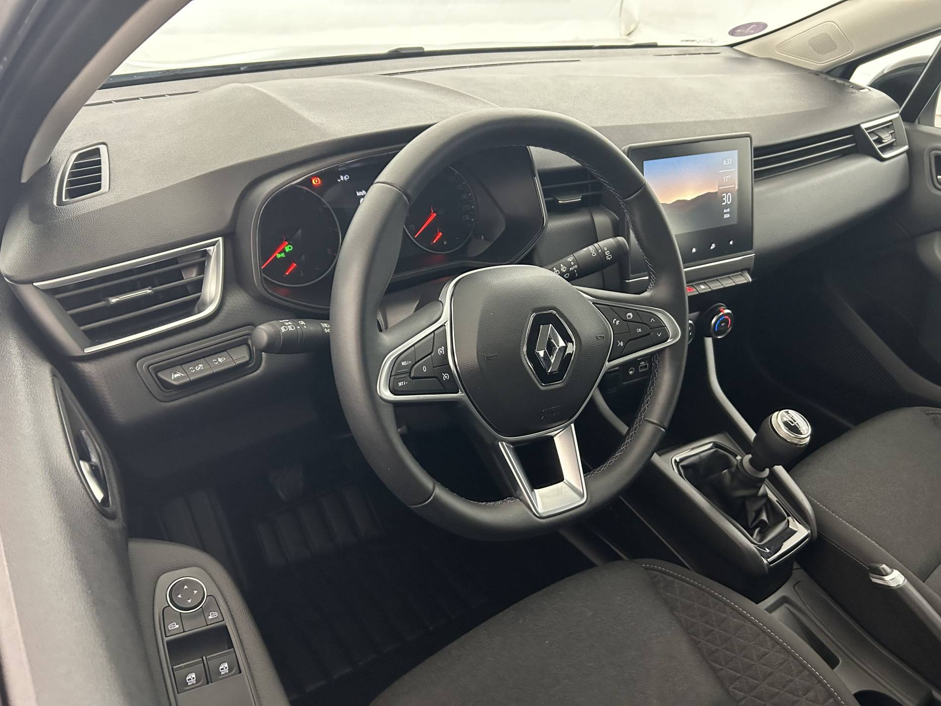 Vente en ligne Renault Clio 5 Clio TCe 90 au prix de 13 990 €