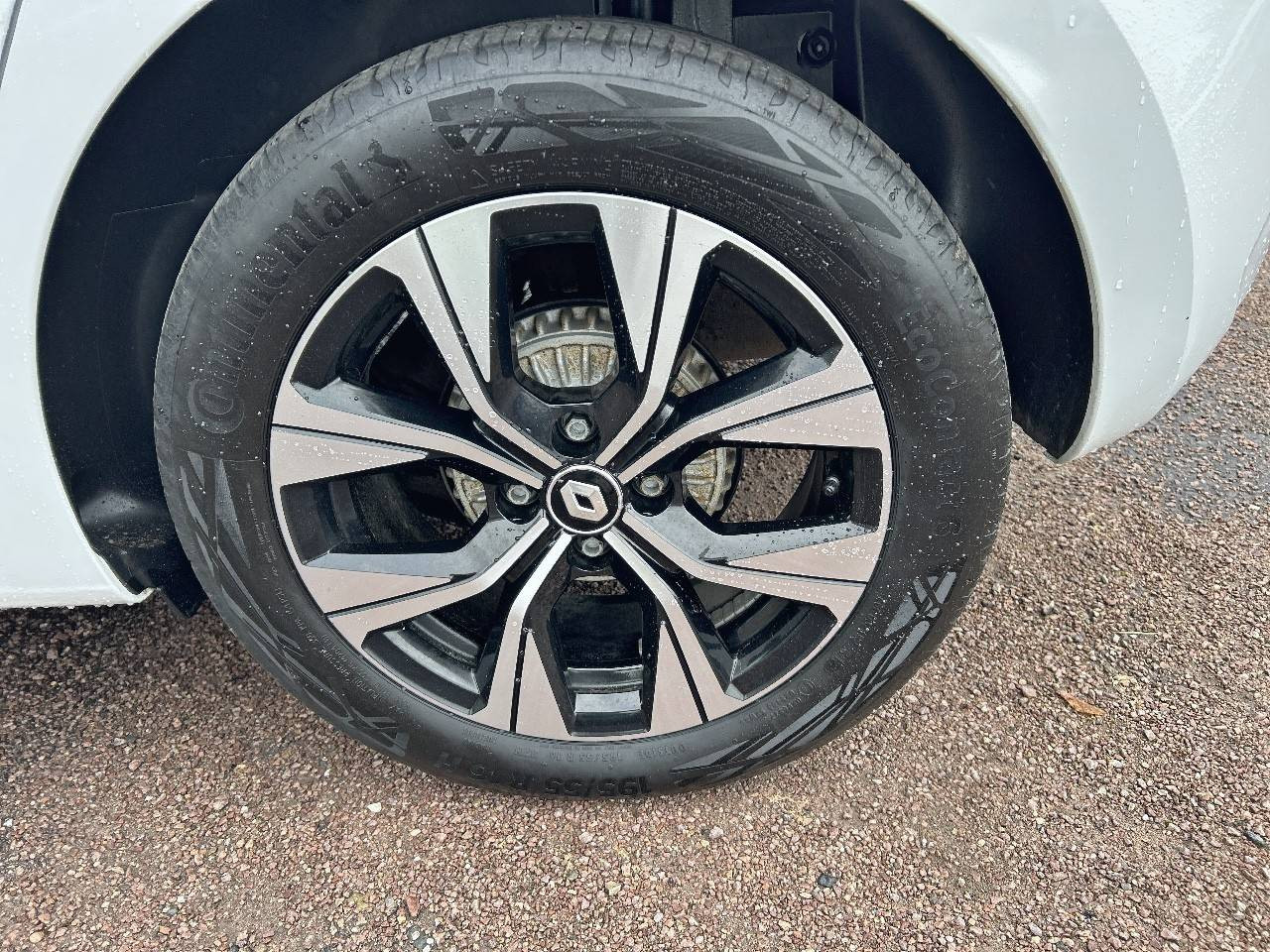 Vente en ligne Renault Clio 5 Clio TCe 90 au prix de 12 990 €