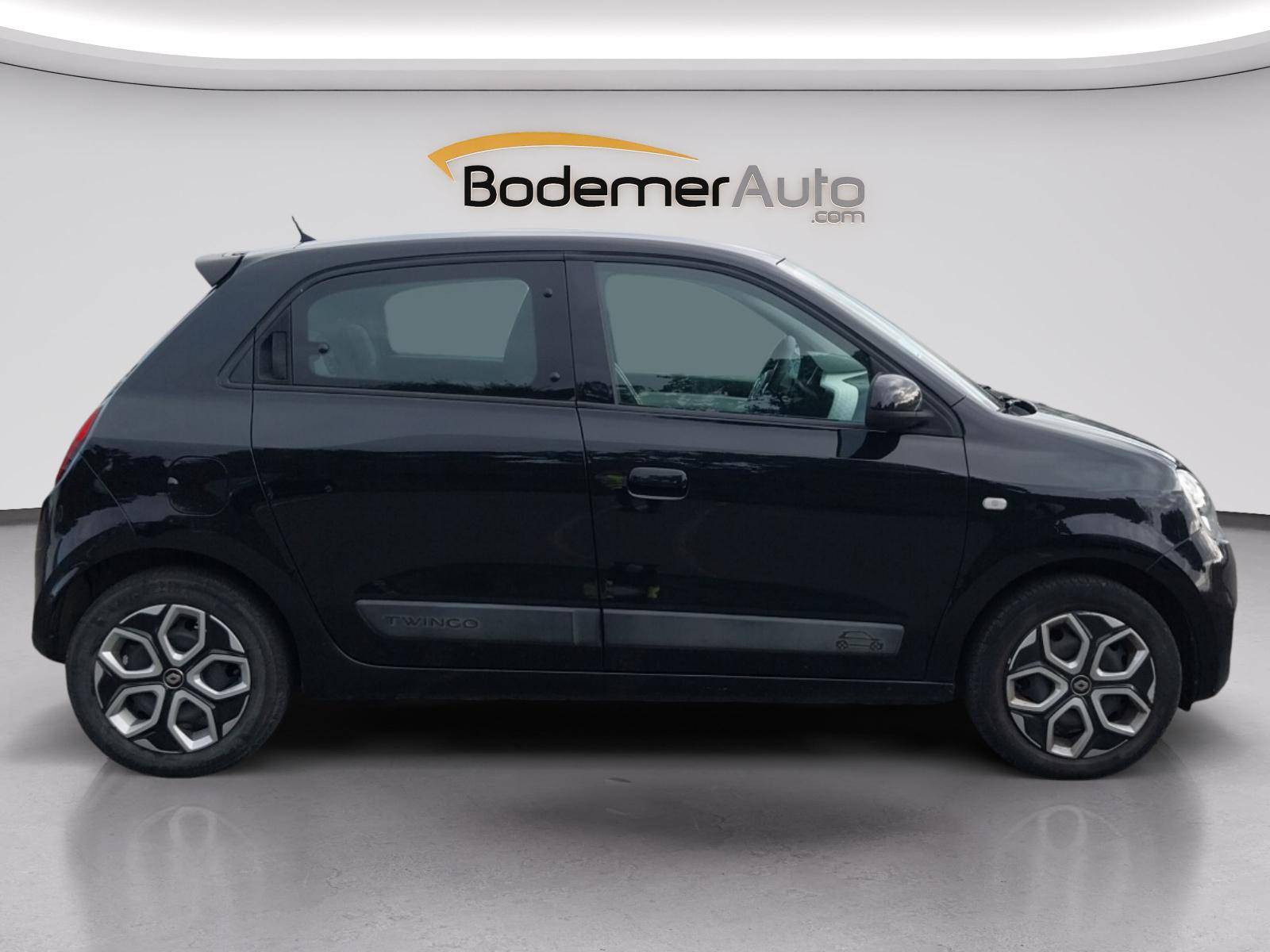 Vente en ligne Renault Twingo 3  SCe 65 au prix de 12 590 €