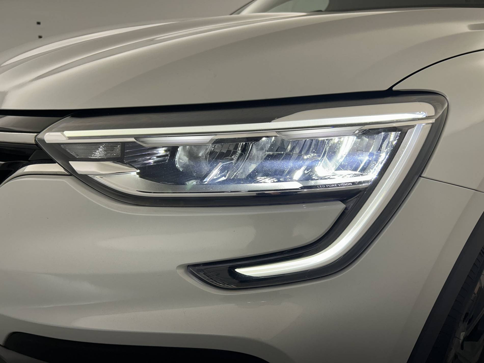 Vente en ligne Renault Arkana  E-Tech 145 - 21B au prix de 20 990 €