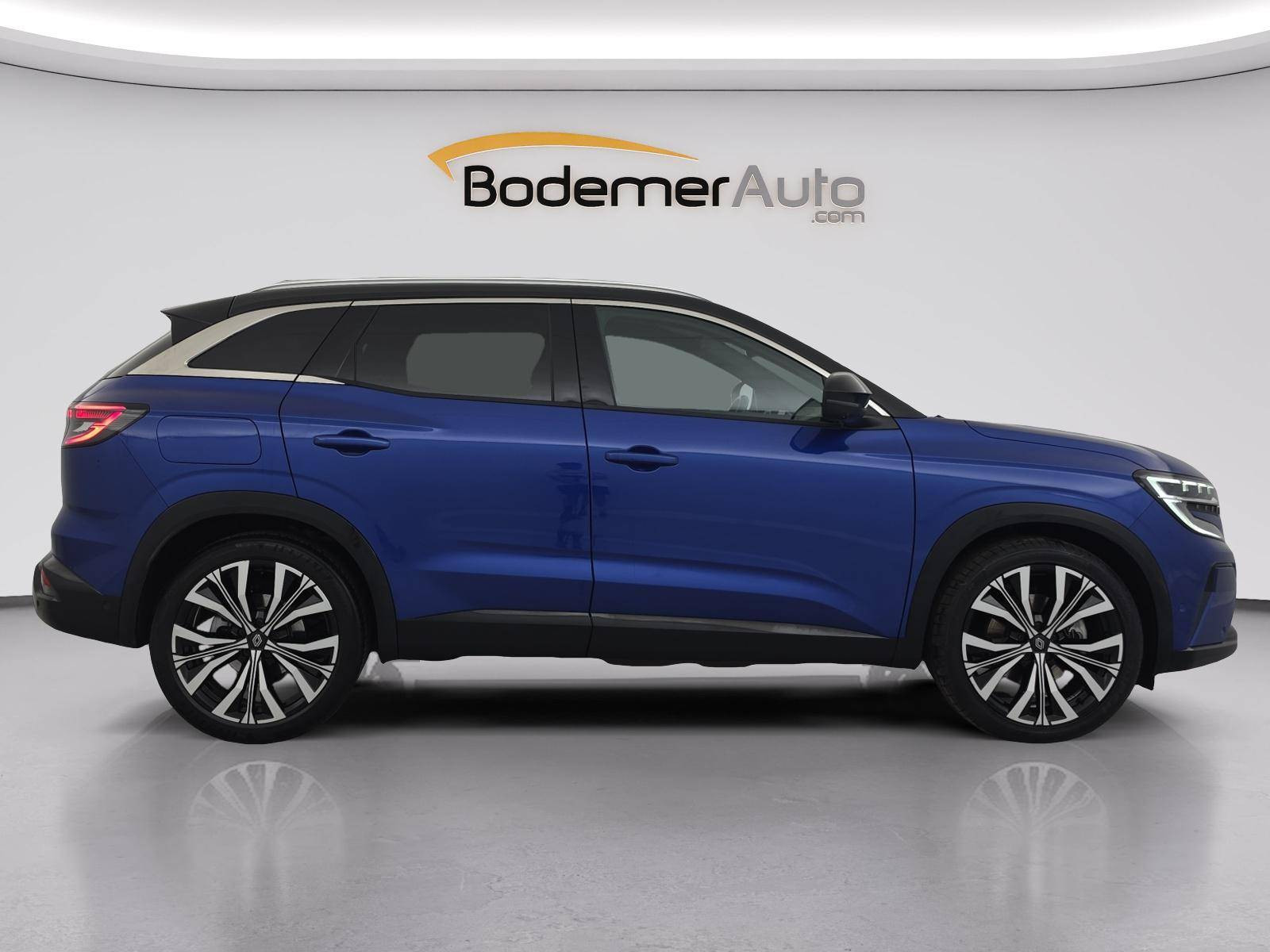 Vente en ligne Renault Austral  E-Tech hybrid 200 au prix de 28 990 €