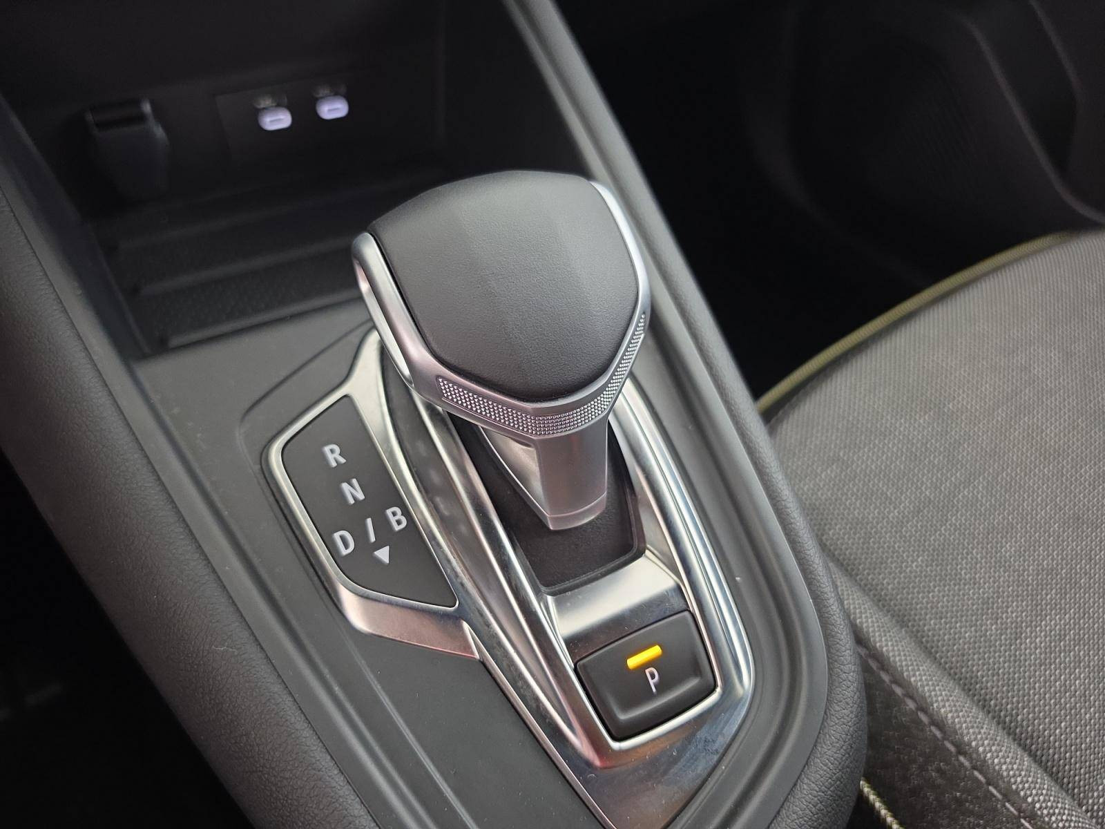Vente en ligne Renault Symbioz  E-Tech full hybrid 145 au prix de 28 820 €