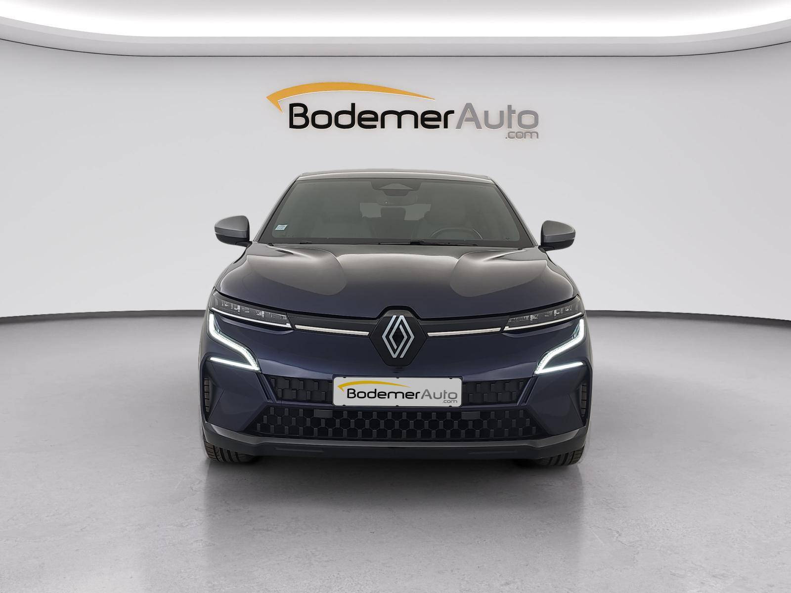 Vente en ligne Renault Megane E-Tech  EV60 220 ch optimum charge au prix de 19 990 €