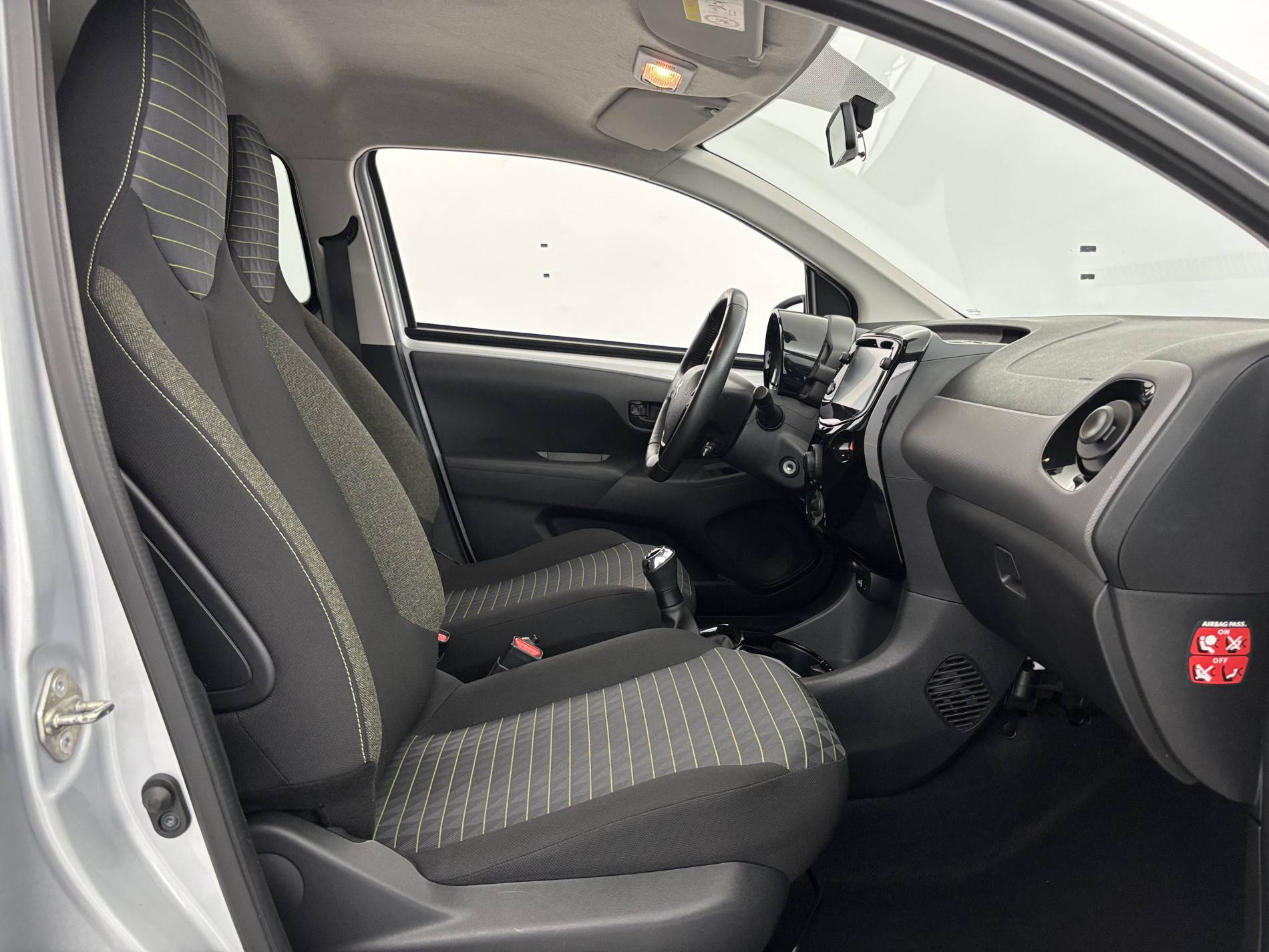 Vente en ligne Peugeot 108  VTi 72ch S&S BVM5 au prix de 9 990 €