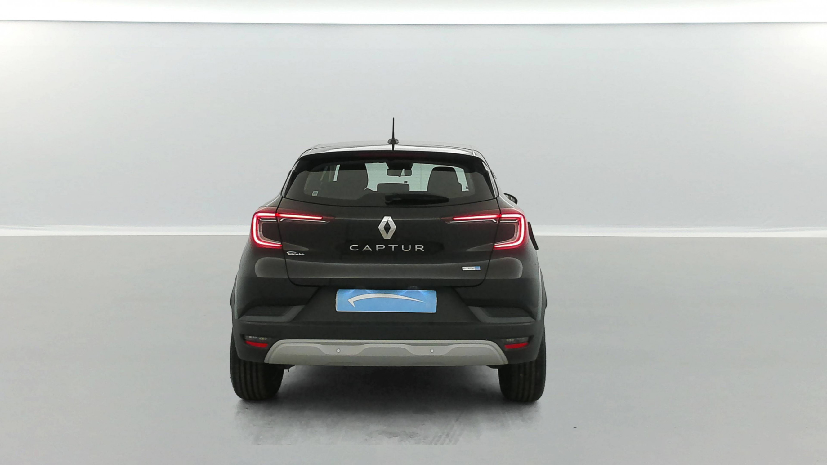 Vente en ligne Renault Captur  E-Tech 145 - 21 au prix de 17 490 €
