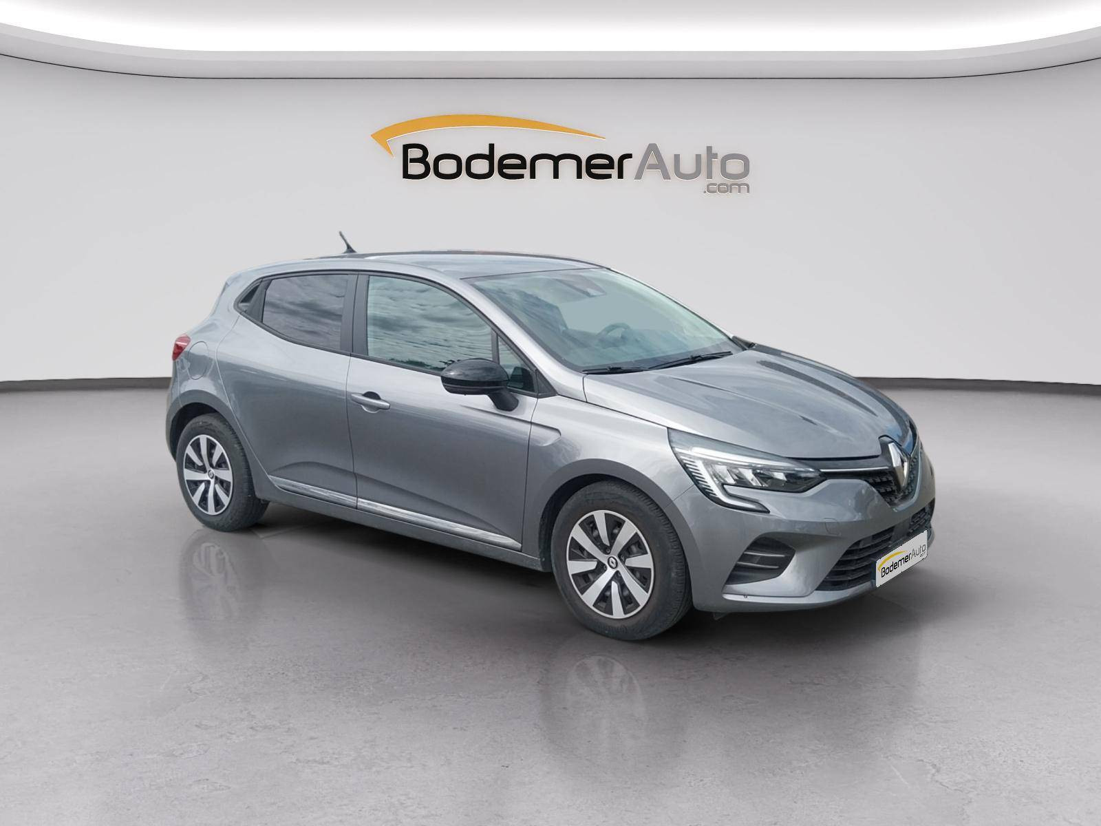 Vente en ligne Renault Clio 5 Clio TCe 90 au prix de 14 790 €