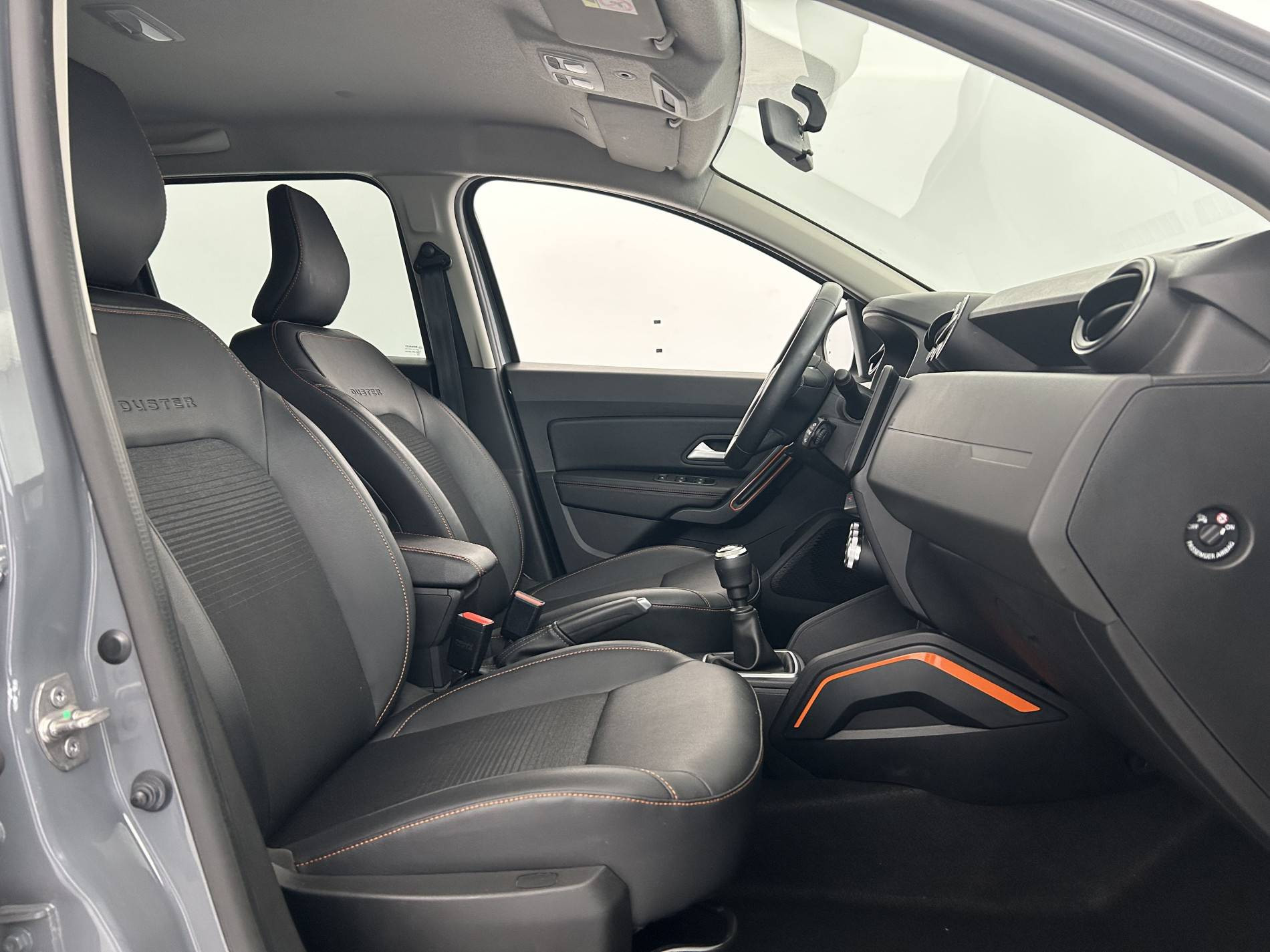 Vente en ligne Dacia Duster  ECO-G 100 4x2 au prix de 16 790 €
