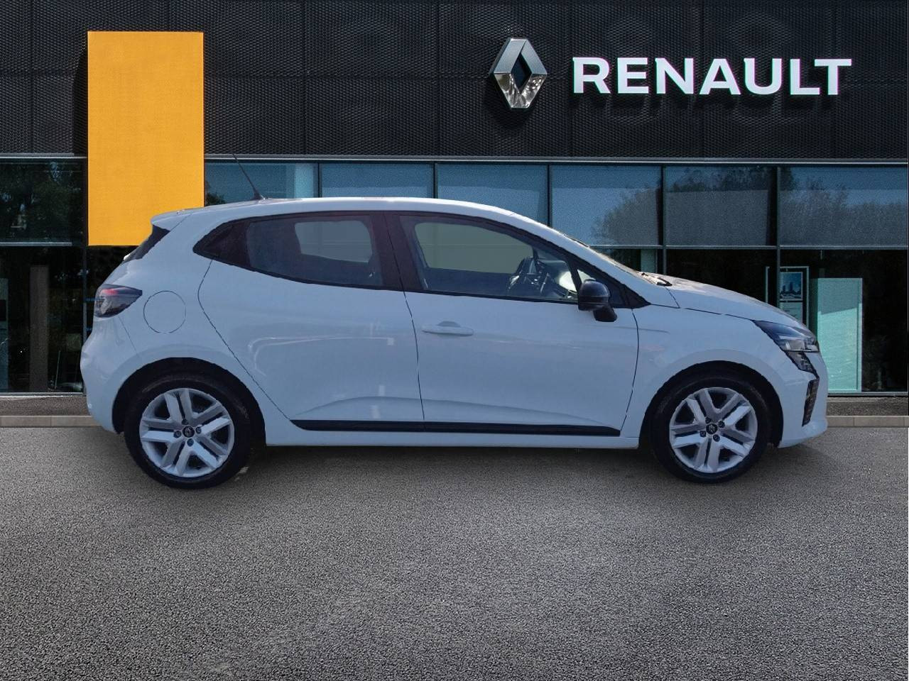 Vente en ligne Renault Clio 5 Clio SCe 65 au prix de 13 490 €