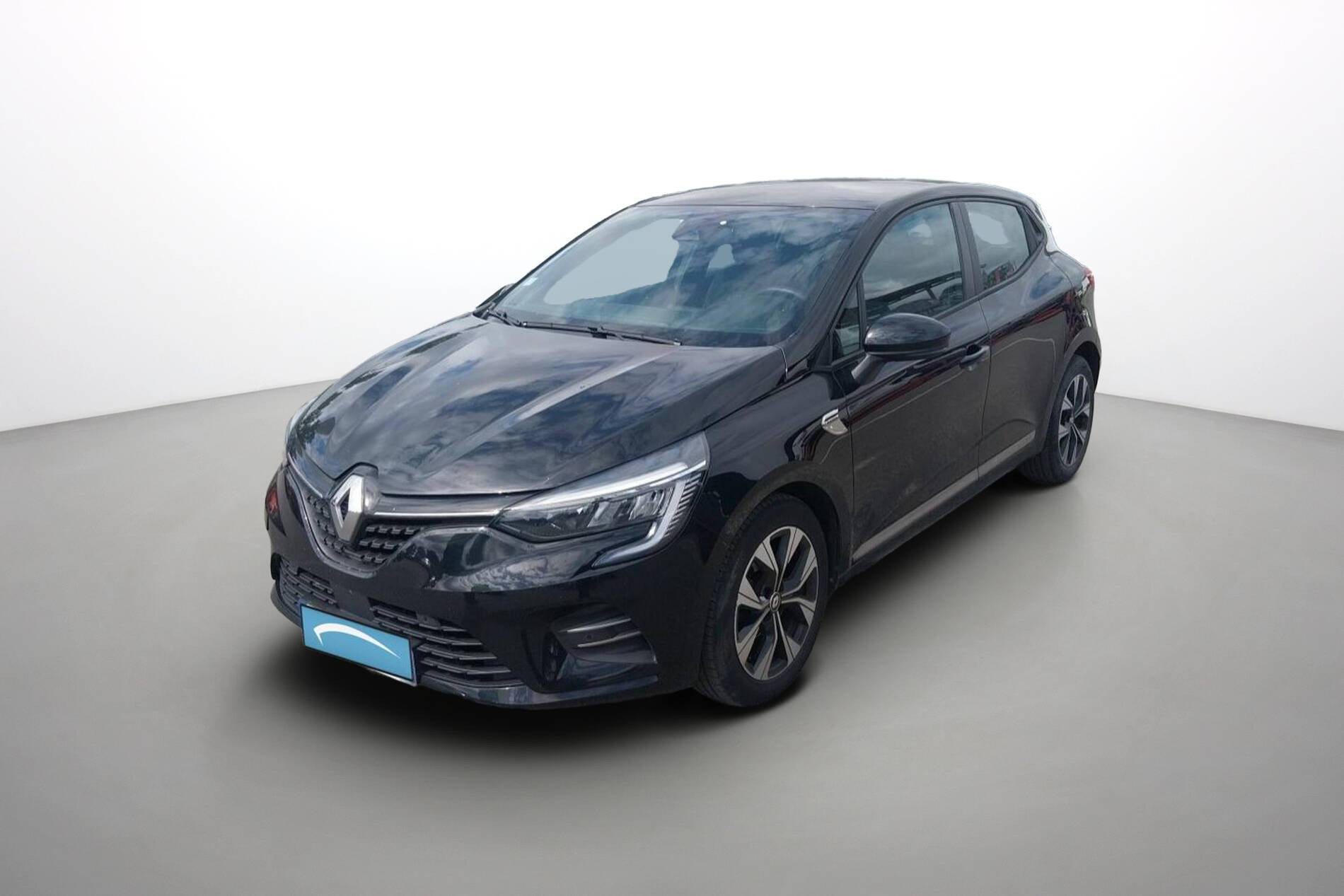 Renault Clio 5 Clio TCe 90 - 21N occasion de 2022 en vente à Pontivy