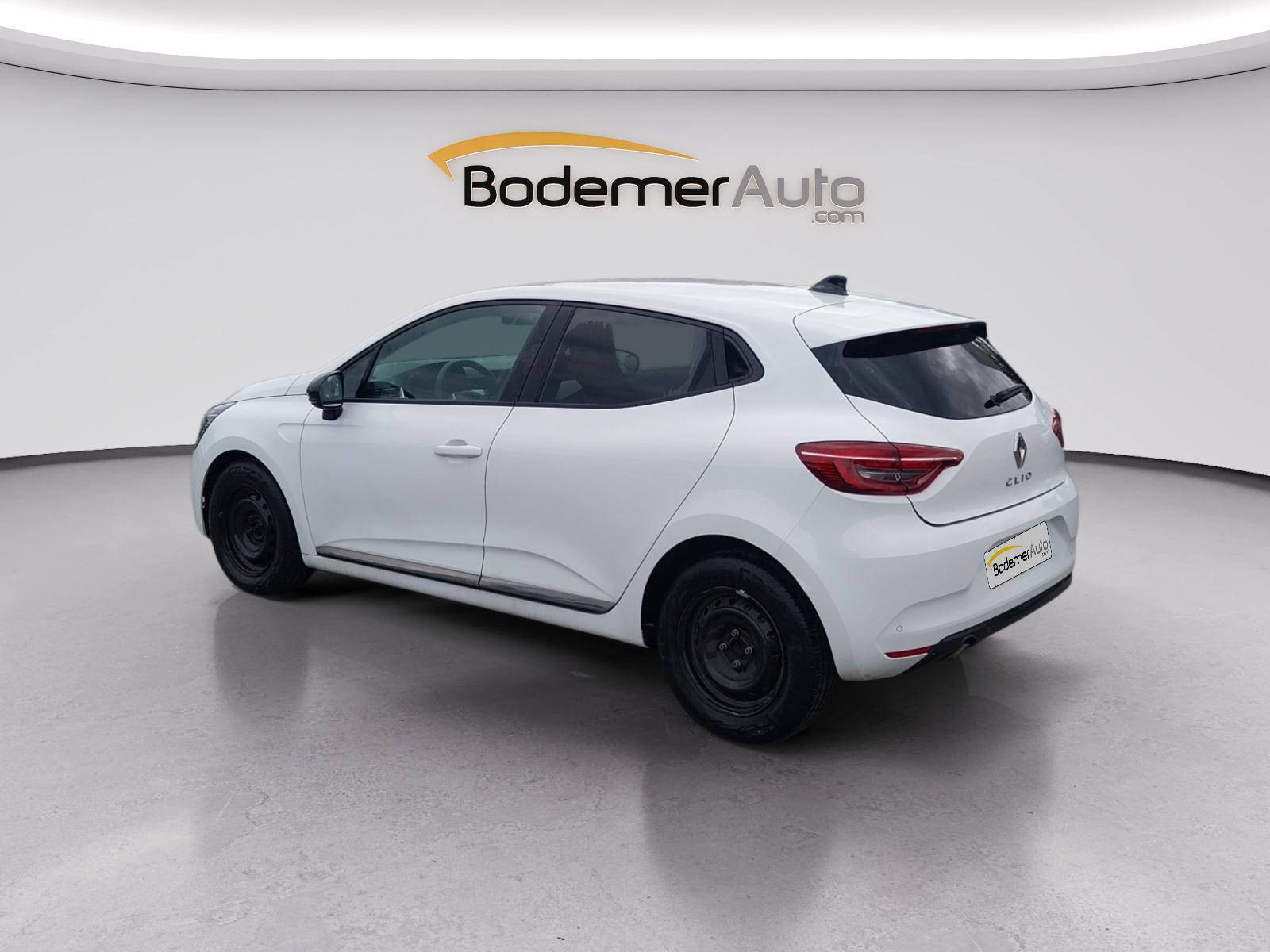 Vente en ligne Renault Clio 5 Clio TCe 90 au prix de 15 290 €