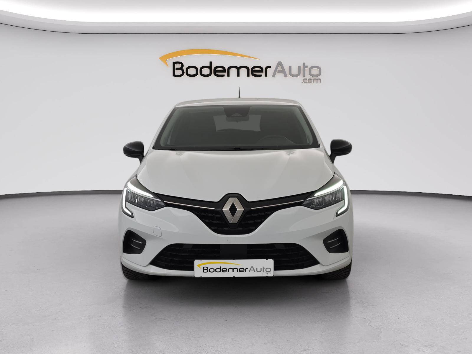 Vente en ligne Renault Clio 5 CLIO SOCIETE BLUE DCI 100 au prix de 13 990 €