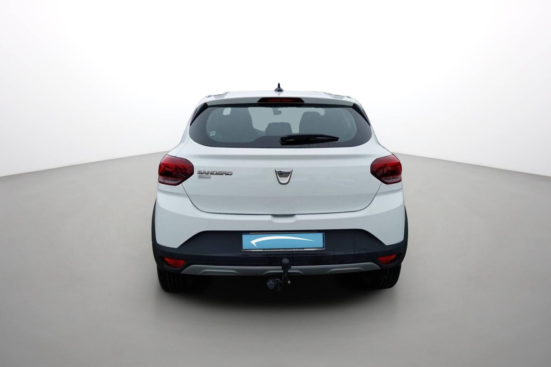 Vente en ligne Dacia Sandero  TCe 90 au prix de 12 490 €