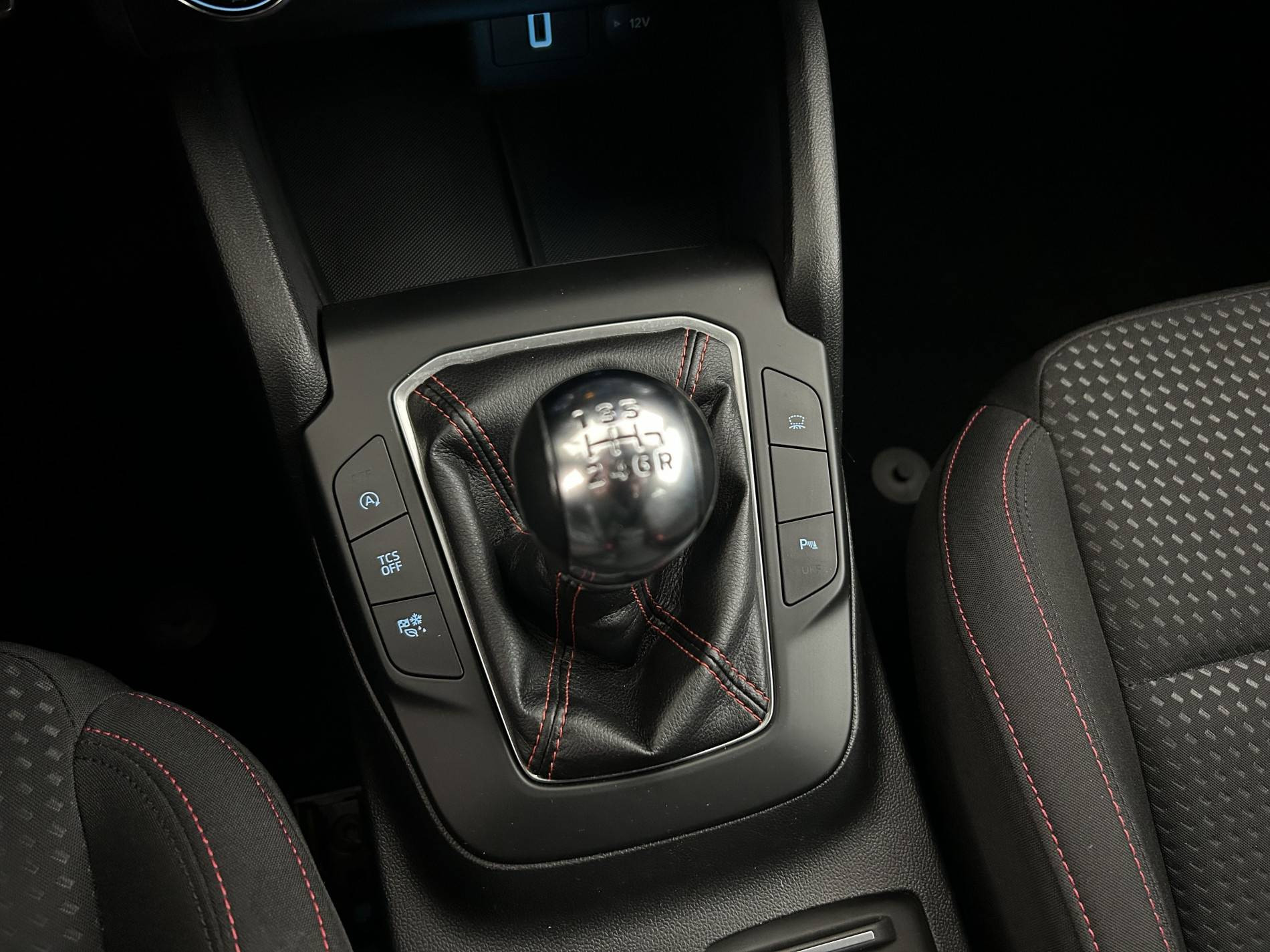 Vente en ligne Ford Focus  1.0 EcoBoost 125 S&S au prix de 13 790 €