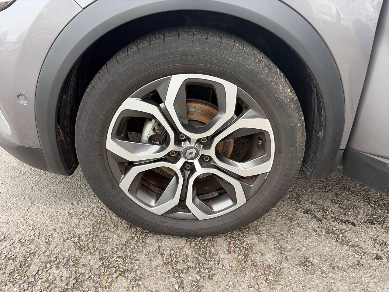 Vente en ligne Renault Captur  TCe 100 GPL au prix de 13 890 €