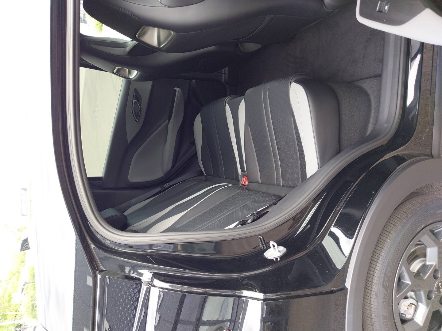 Vente en ligne Byd Dolphin Surf  43.2 kWh 156 ch au prix de 22 890 €