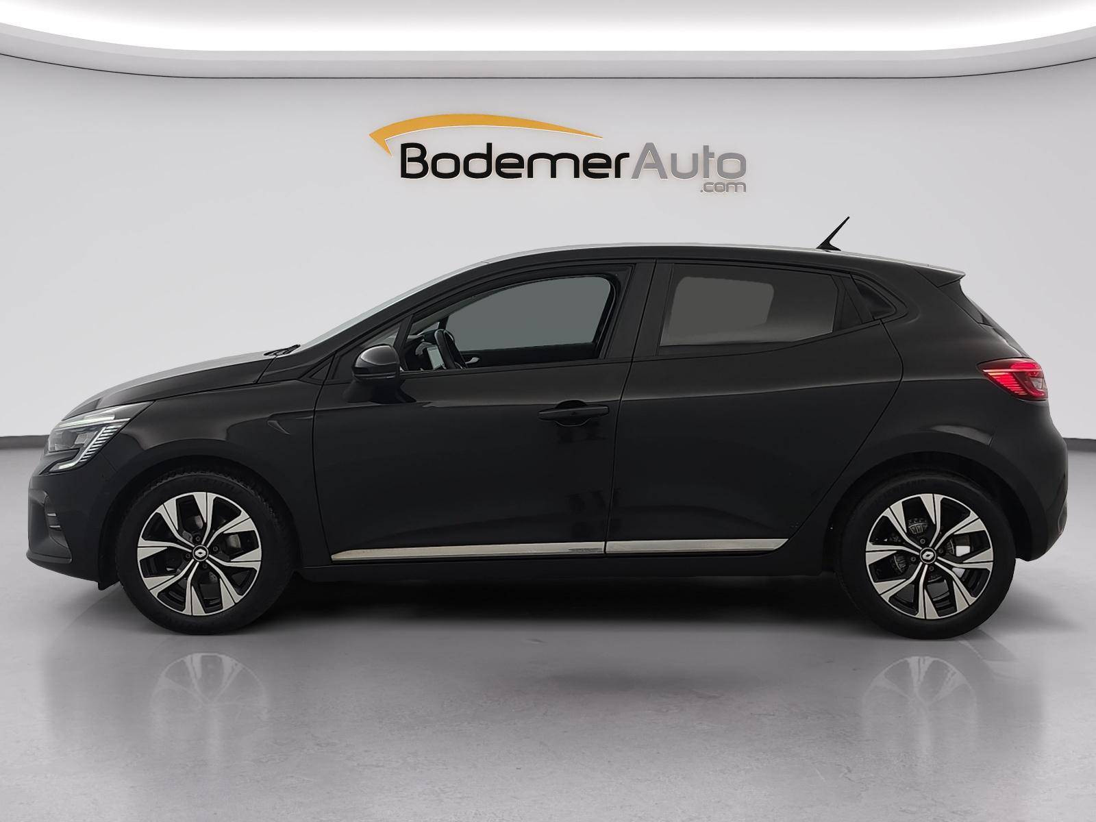 Vente en ligne Renault Clio 5 Clio TCe 90 X-Tronic au prix de 15 590 €
