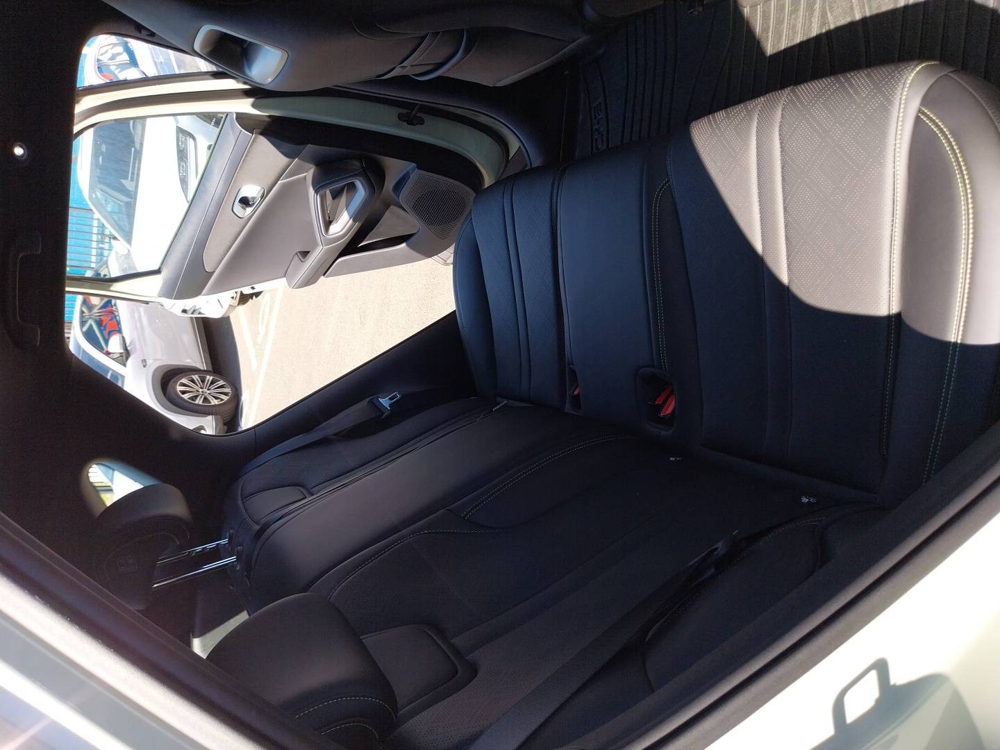 Vente en ligne Byd Atto 2  45.1 kWh 177 ch au prix de 26 890 €
