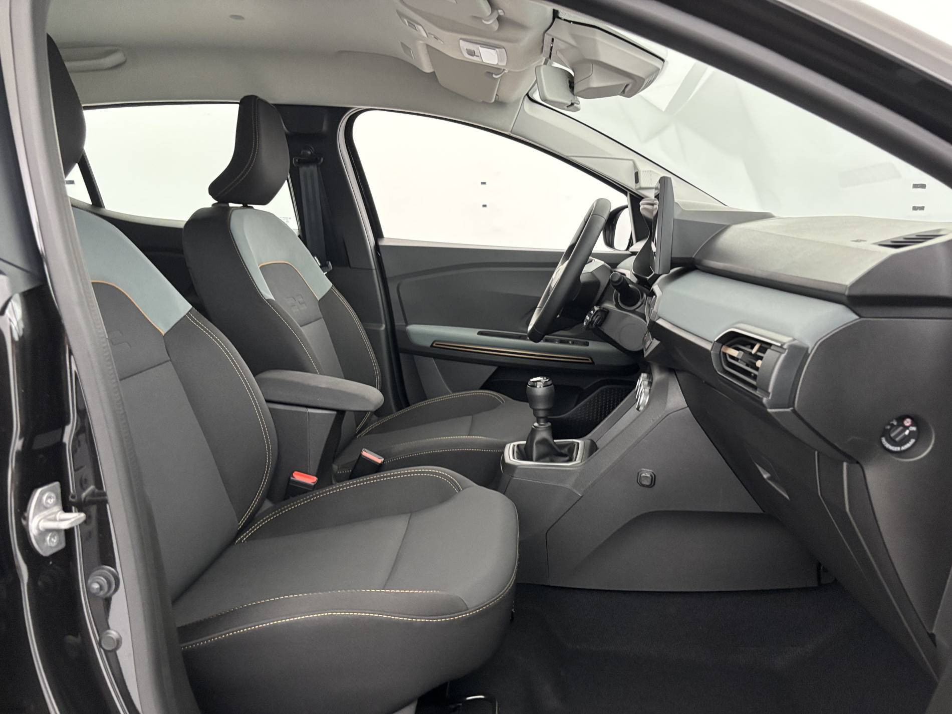 Vente en ligne Dacia Sandero  TCe 110 au prix de 18 990 €