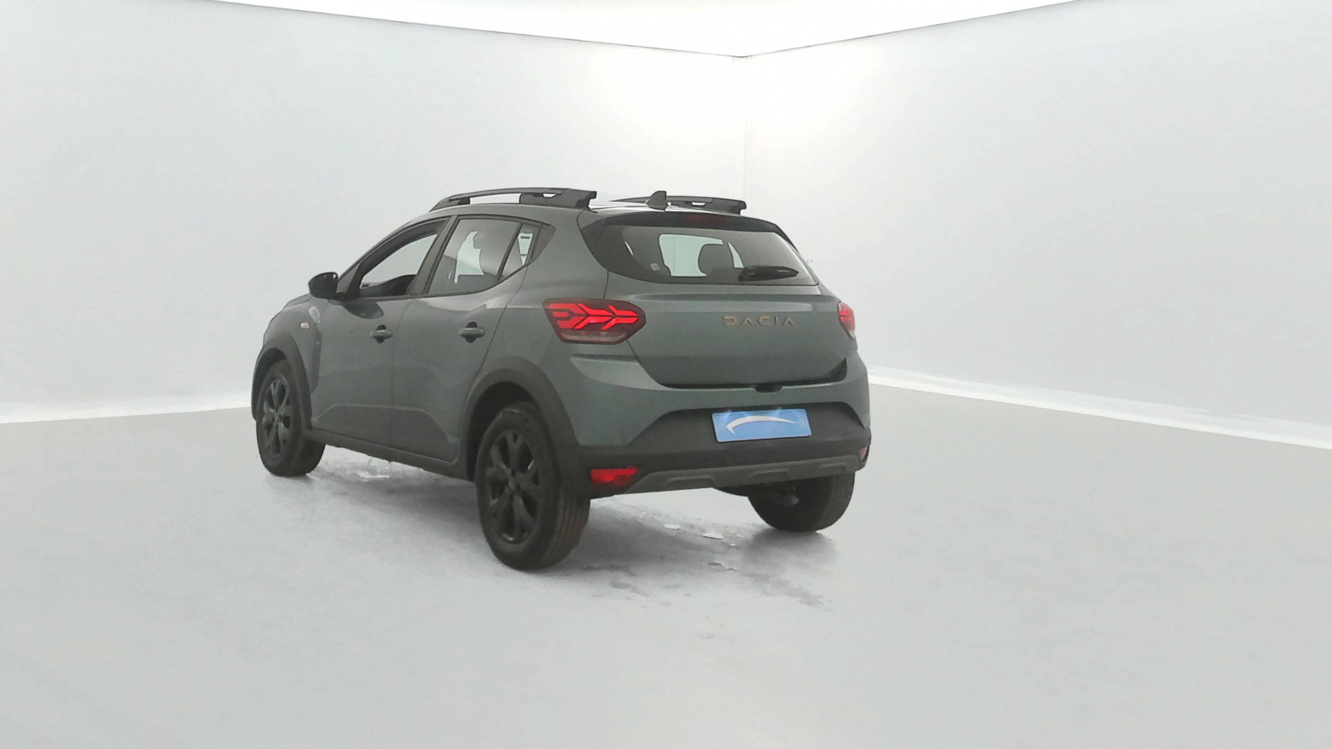 Vente en ligne Dacia Sandero  TCe 90 au prix de 16 290 €