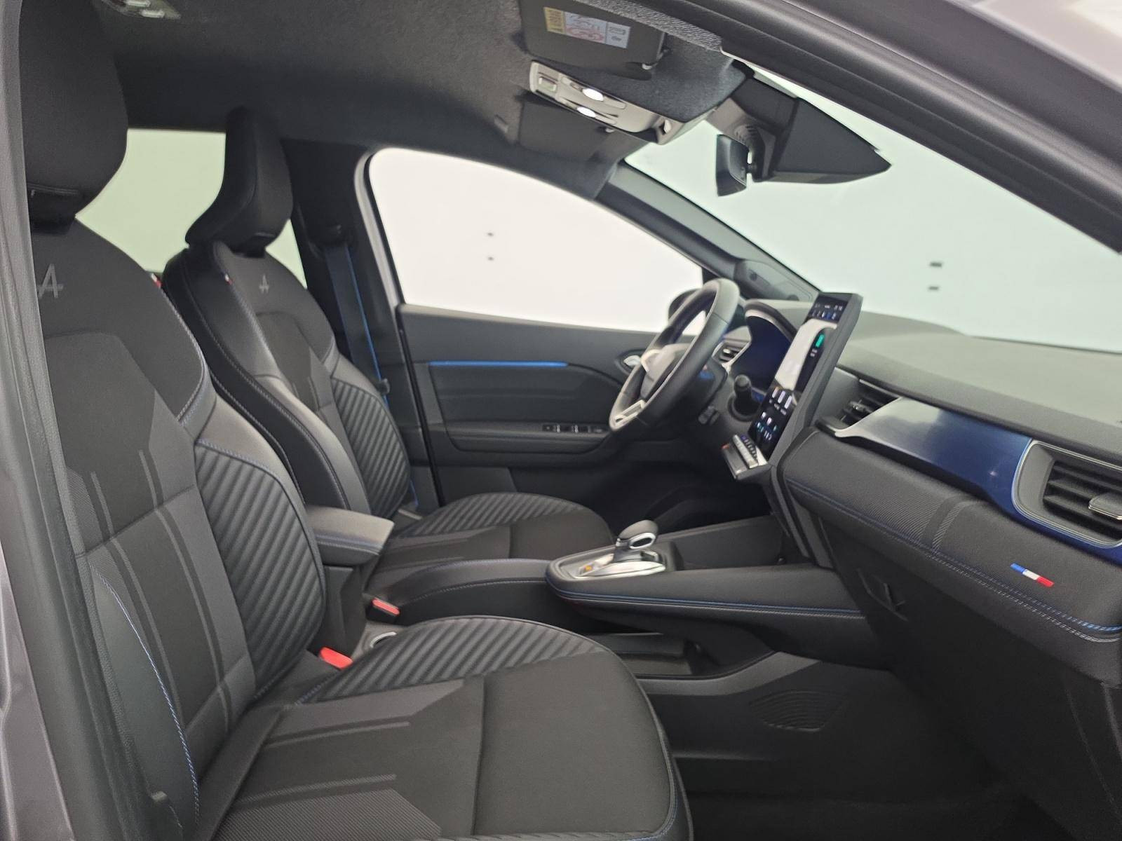 Vente en ligne Renault Symbioz  E-Tech full hybrid 145 au prix de 26 419 €