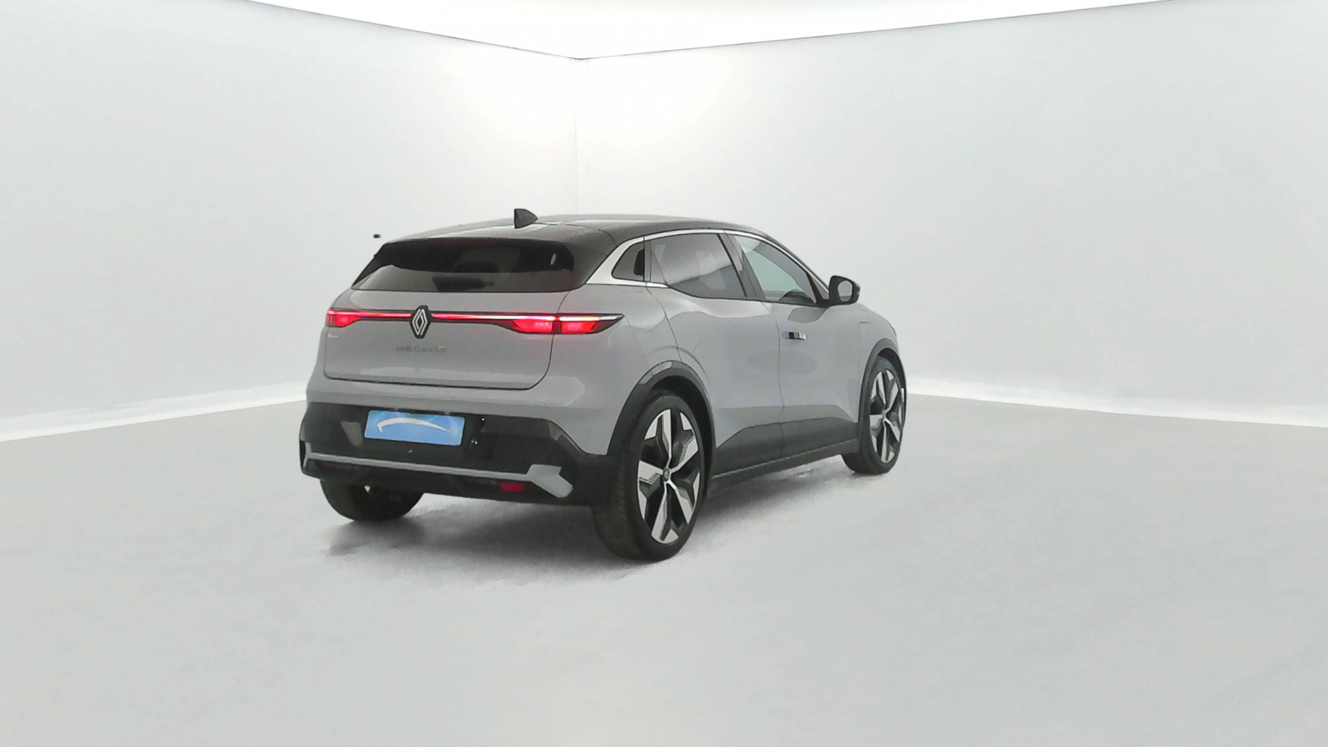 Vente en ligne Renault Megane E-Tech  EV60 220 ch optimum charge au prix de 23 990 €