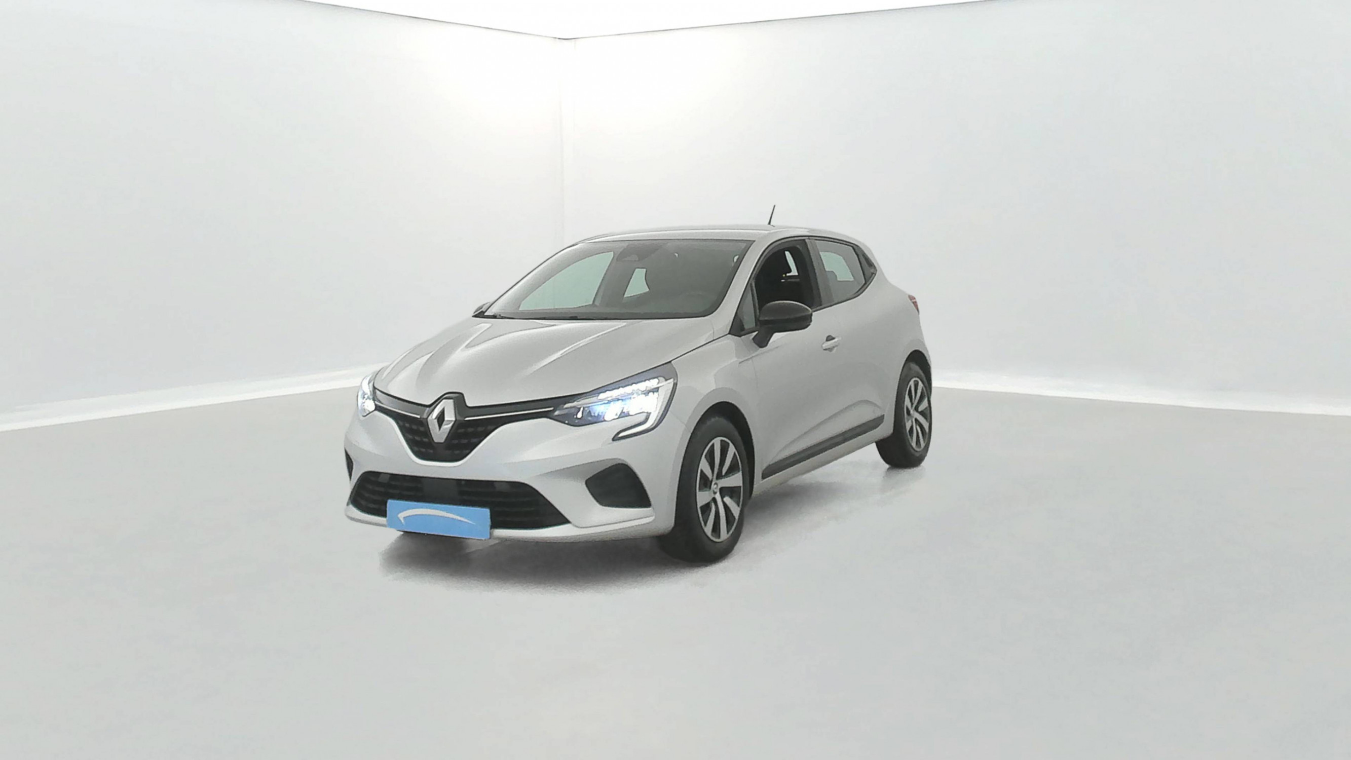 Renault Clio 5 Clio TCe 90 occasion de 2023 en vente à Paimpol