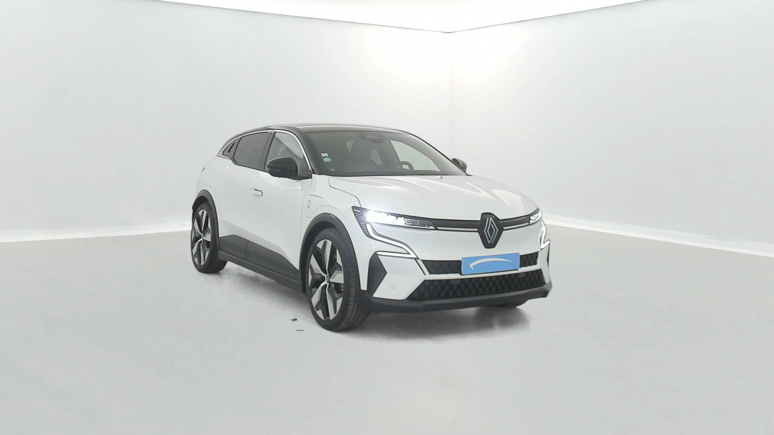 Vente en ligne Renault Megane E-Tech  EV60 220 ch optimum charge au prix de 24 990 €