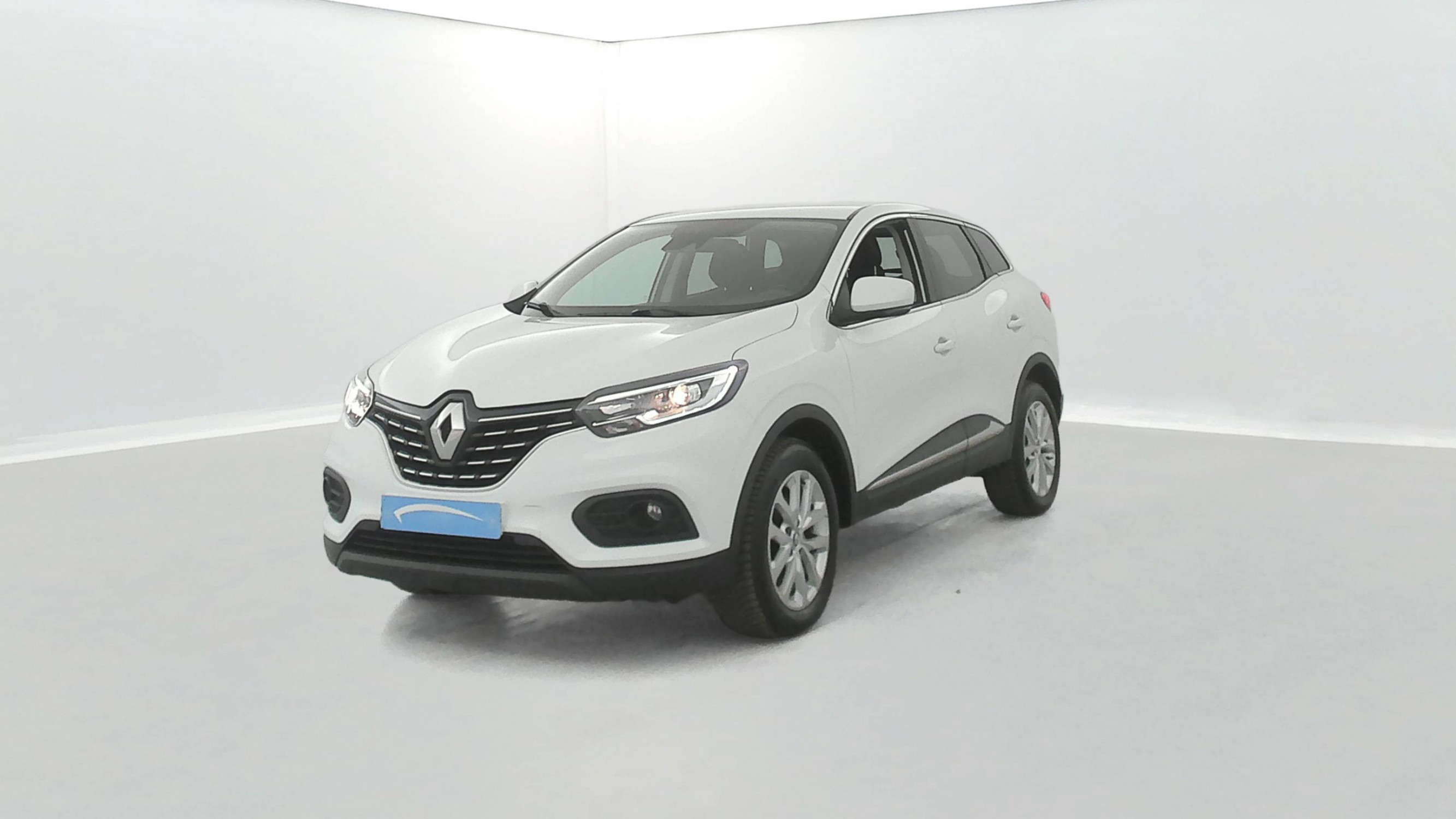 Renault Kadjar  Blue dCi 115 EDC occasion de 2022 en vente à Flers