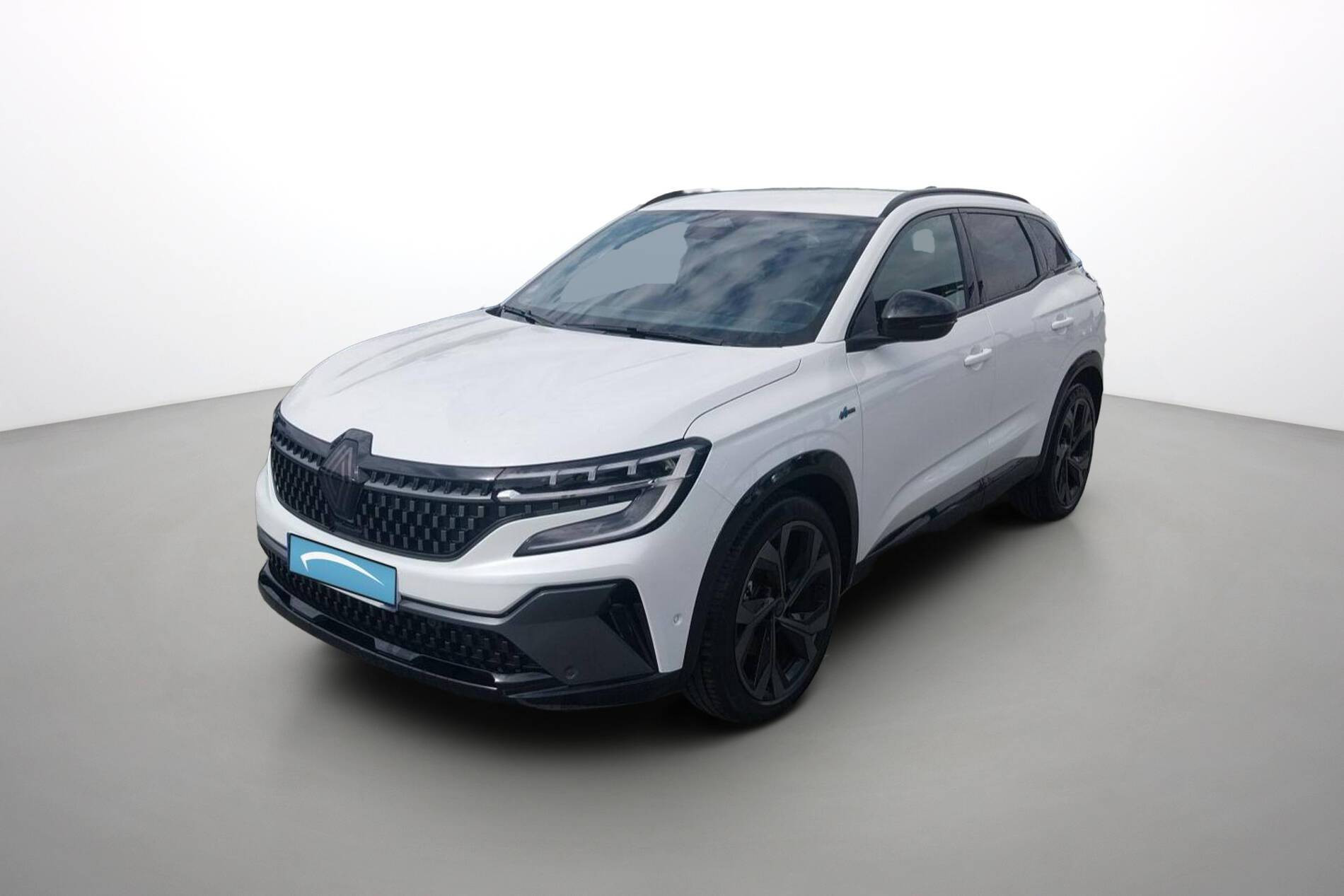 Renault Austral  E-Tech hybrid 200 occasion de 2023 en vente à Flers