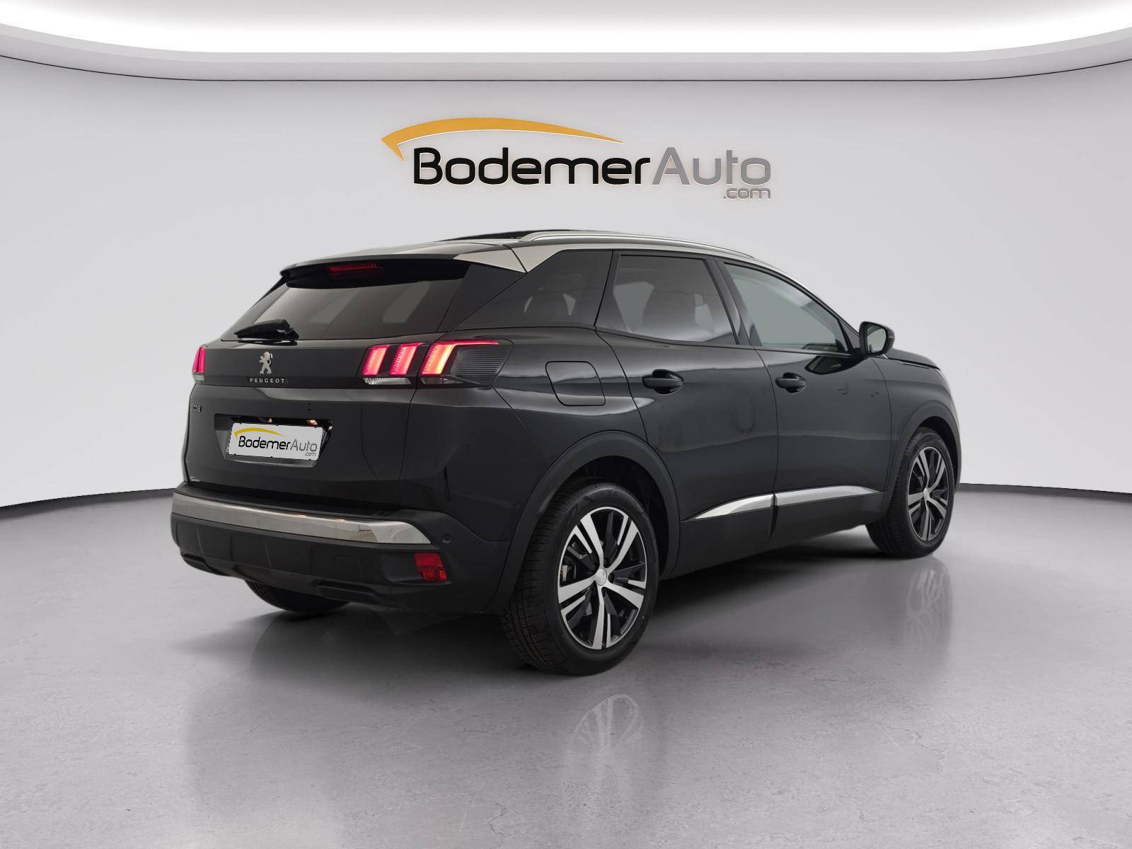 Vente en ligne Peugeot 3008  BlueHDi 130ch S&S EAT8 au prix de 17 990 €