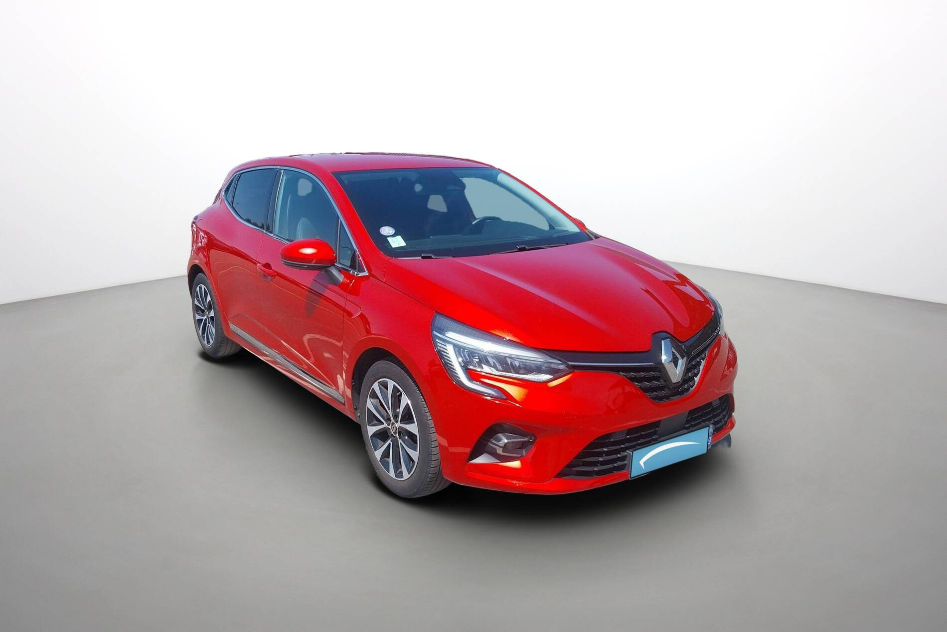 Vente en ligne Renault Clio 5 Clio TCe 100 au prix de 13 490 €