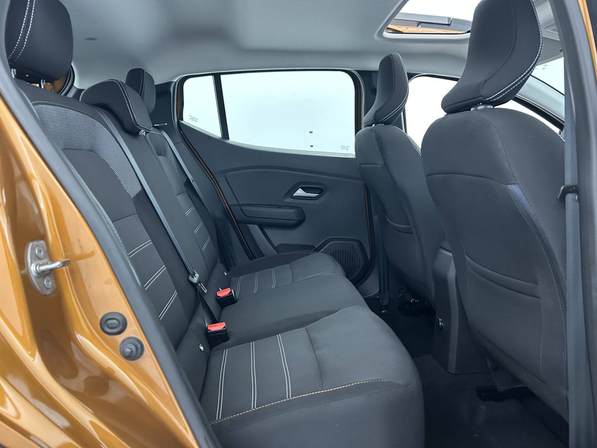 Vente en ligne Dacia Sandero  TCe 90 au prix de 14 790 €