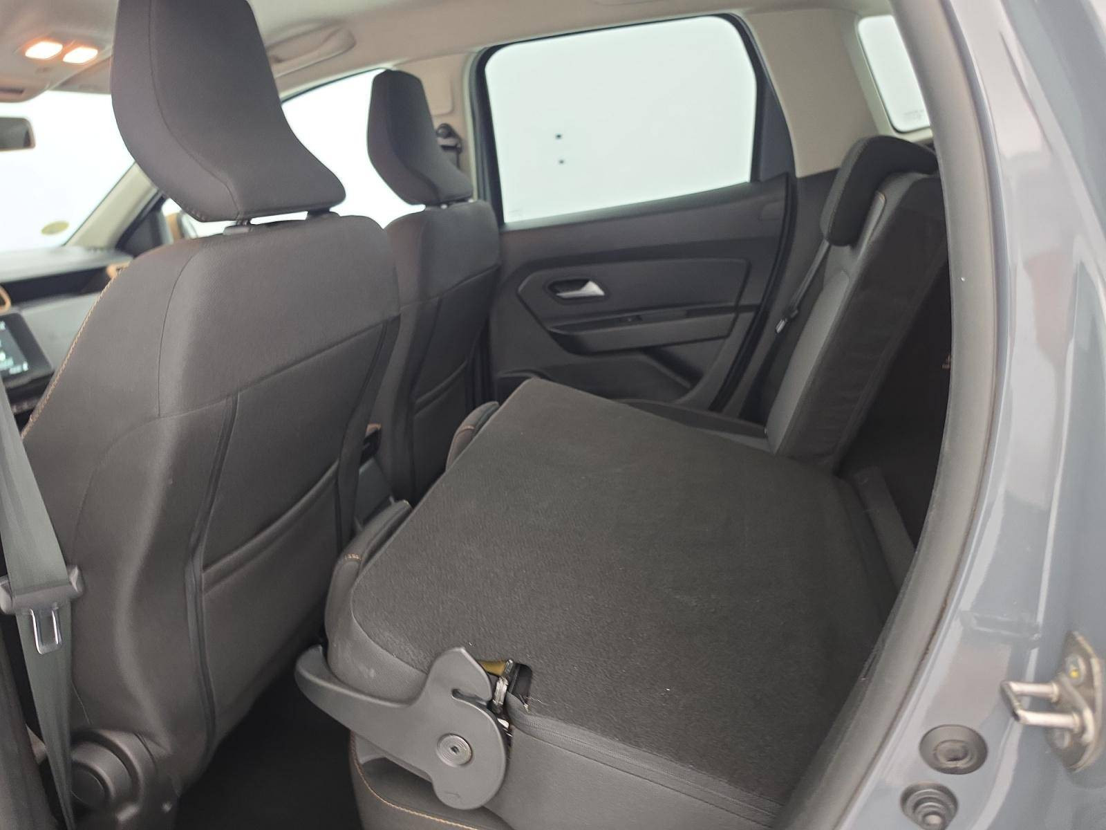 Vente en ligne Dacia Duster  Blue dCi 115 4x2 au prix de 21 490 €