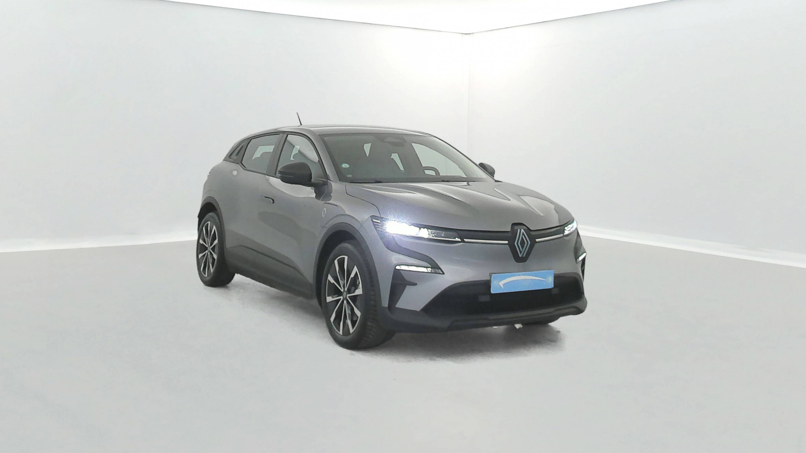 Vente en ligne Renault Megane E-Tech  EV60 130ch optimum charge au prix de 25 590 €