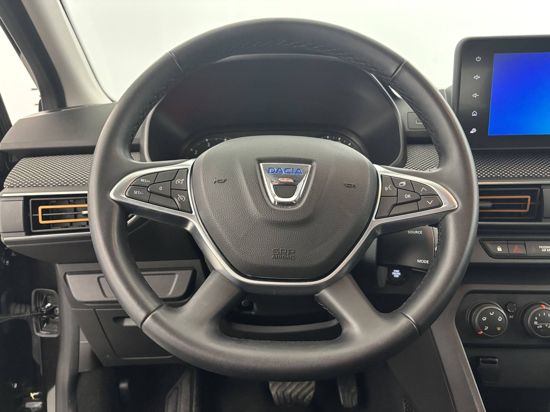 Vente en ligne Dacia Sandero  TCe 90 CVT - 22 au prix de 15 990 €
