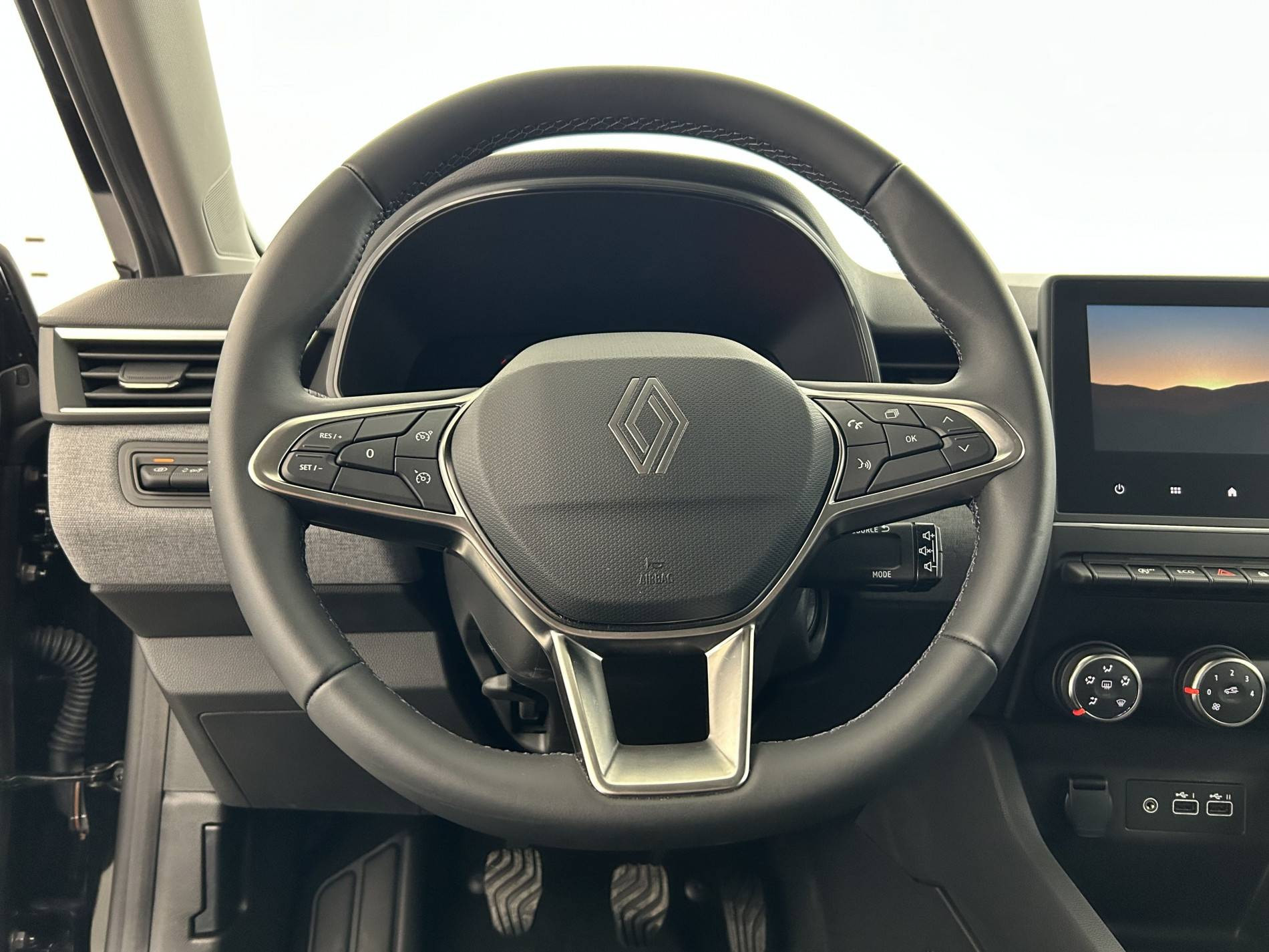 Vente en ligne Renault Clio 5 Clio Blue dCi 100 ch GSR2 au prix de 19 290 €