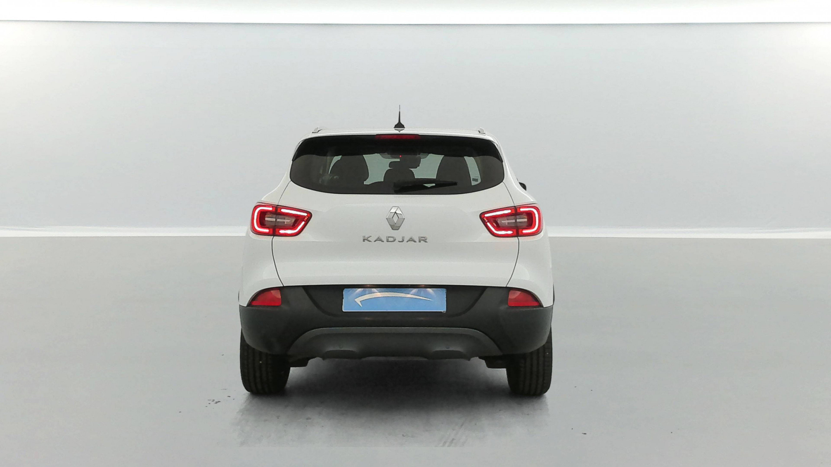 Vente en ligne Renault Kadjar  dCi 110 Energy au prix de 16 490 €