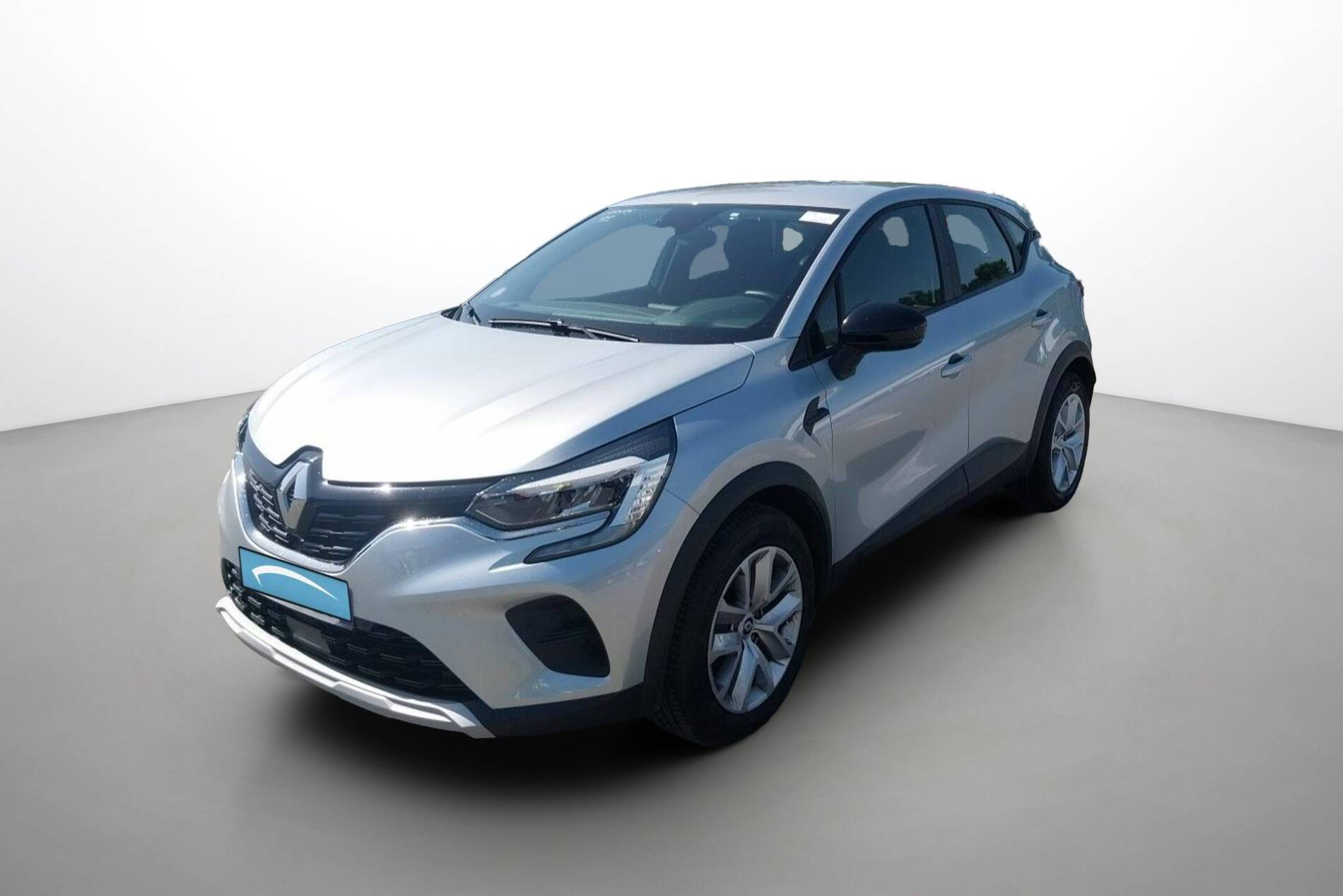 Renault Captur  TCe 90 - 21 occasion de 2022 en vente à Caen