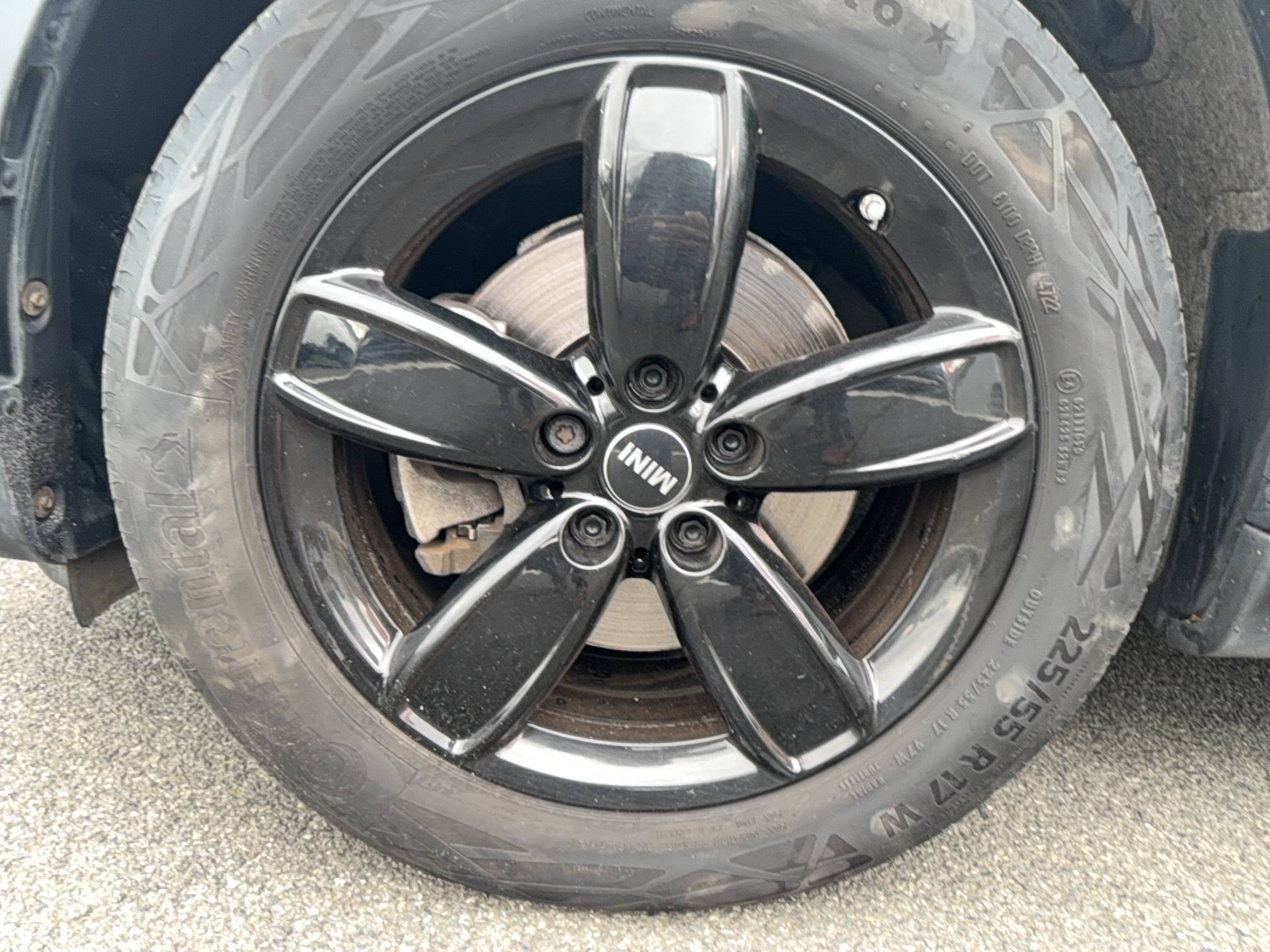 Vente en ligne Mini Countryman Countryman 136 ch BVA7 au prix de 24 990 €