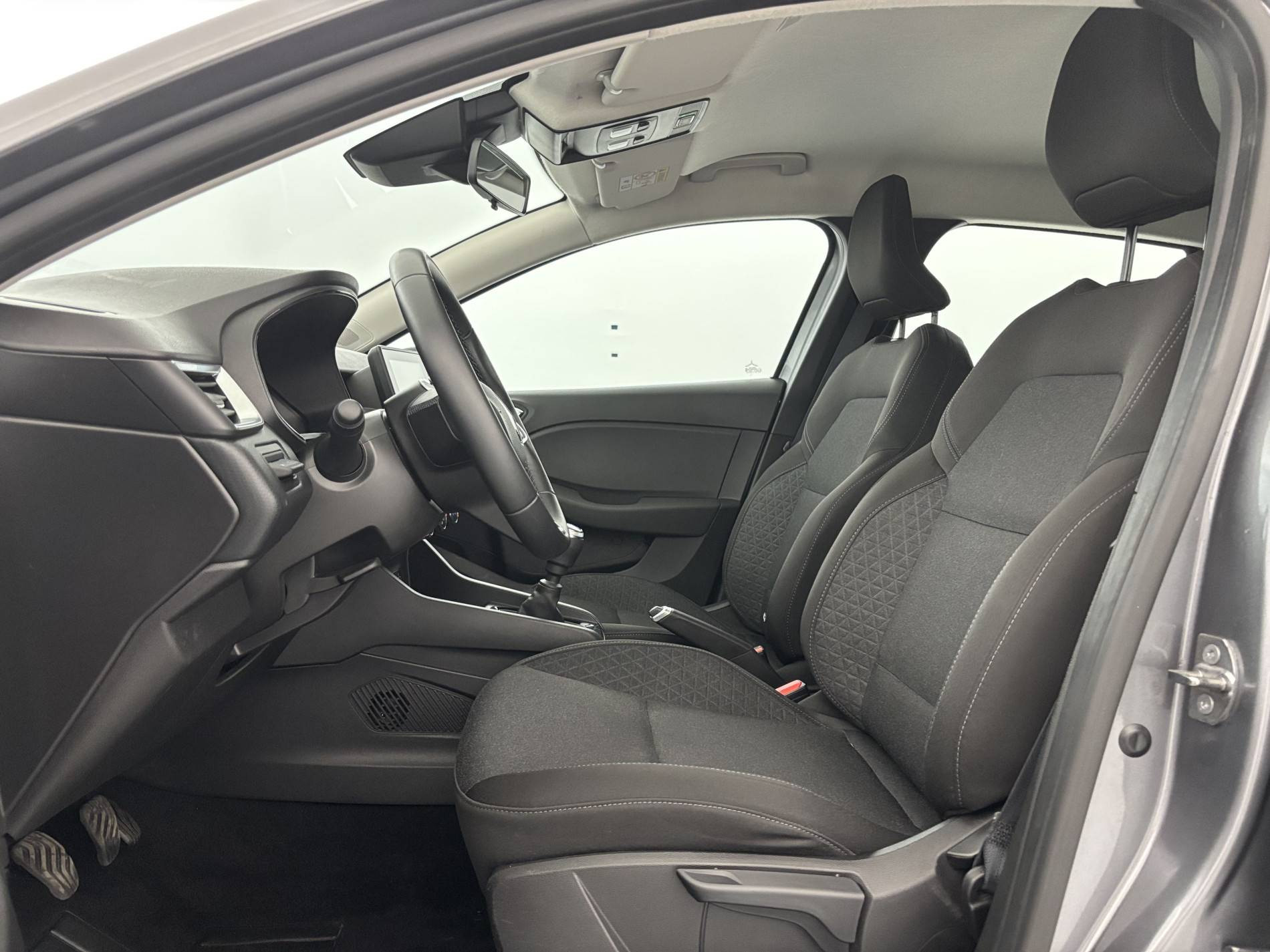 Vente en ligne Renault Clio 5 Clio TCe 90 au prix de 13 990 €