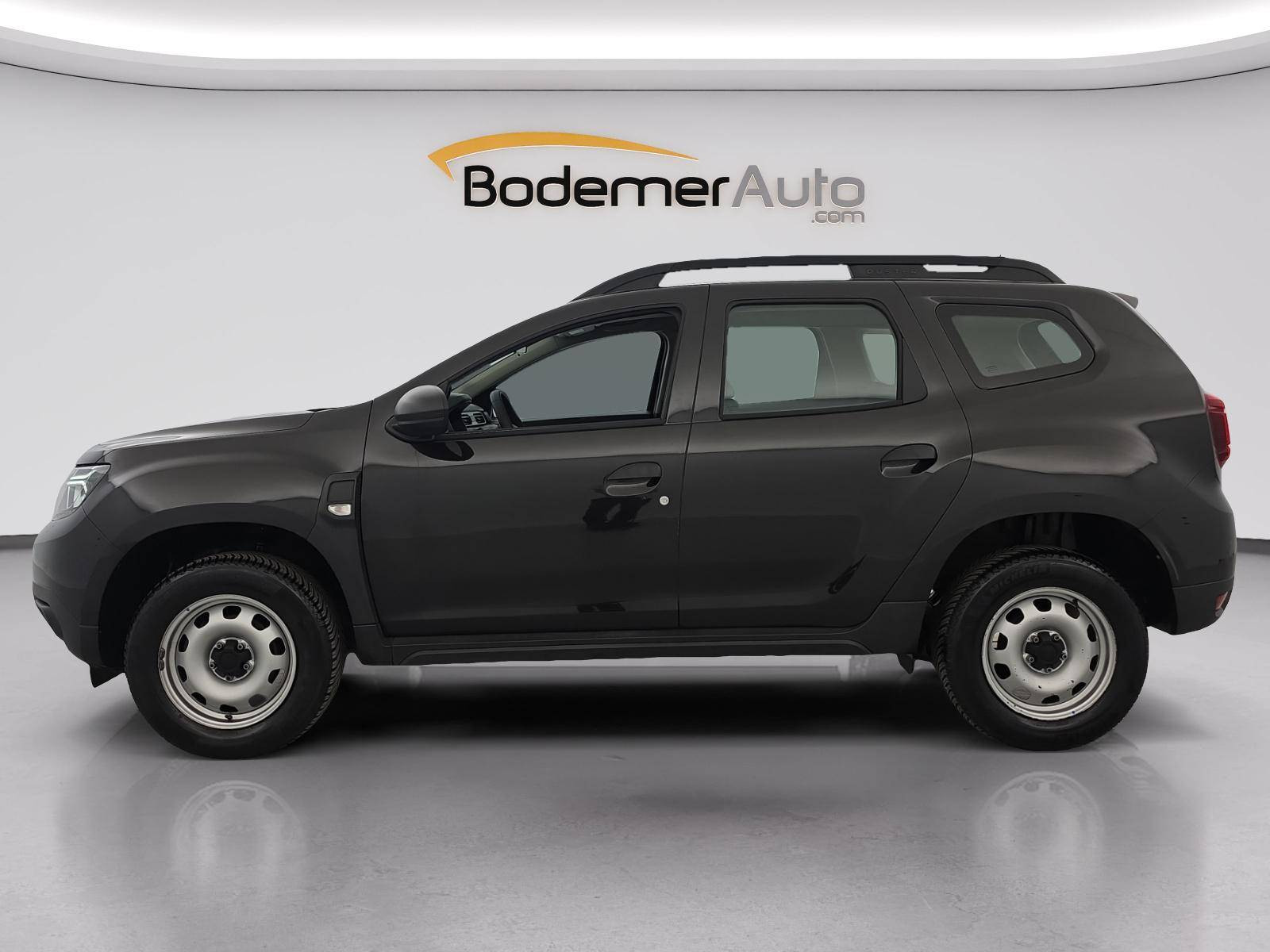 Vente en ligne Dacia Duster  ECO-G 100 4x2 au prix de 13 890 €