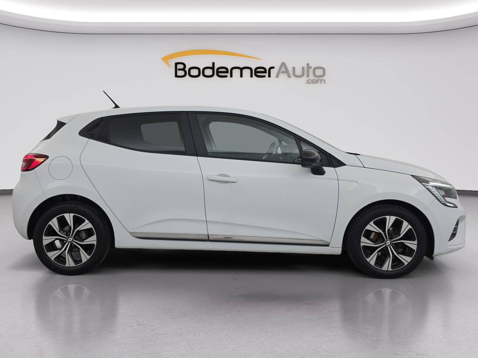 Vente en ligne Renault Clio 5 Clio SCe 65 au prix de 12 790 €