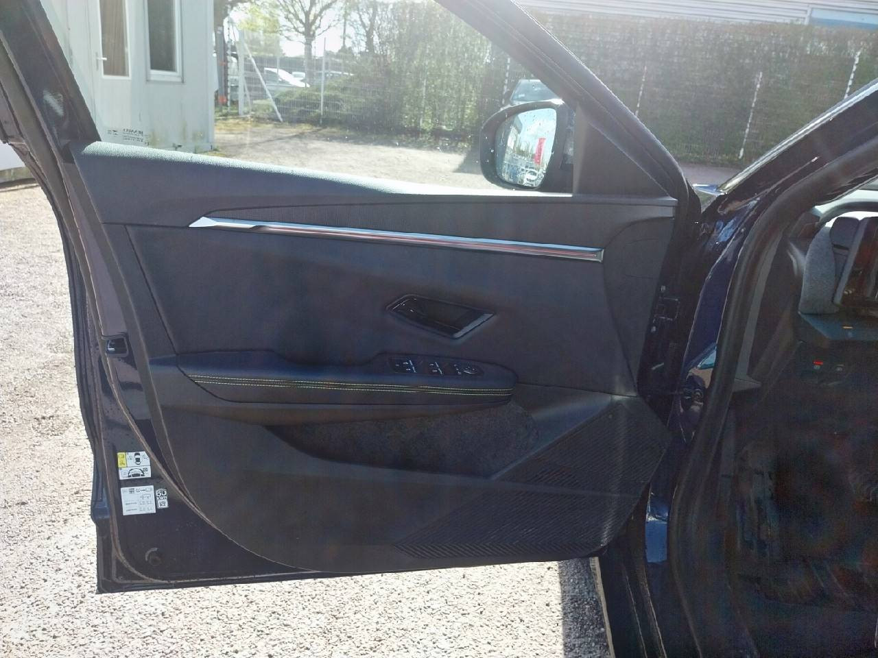 Vente en ligne Renault Megane E-Tech  220 ch autonomie confort GSR2 au prix de 31 990 €