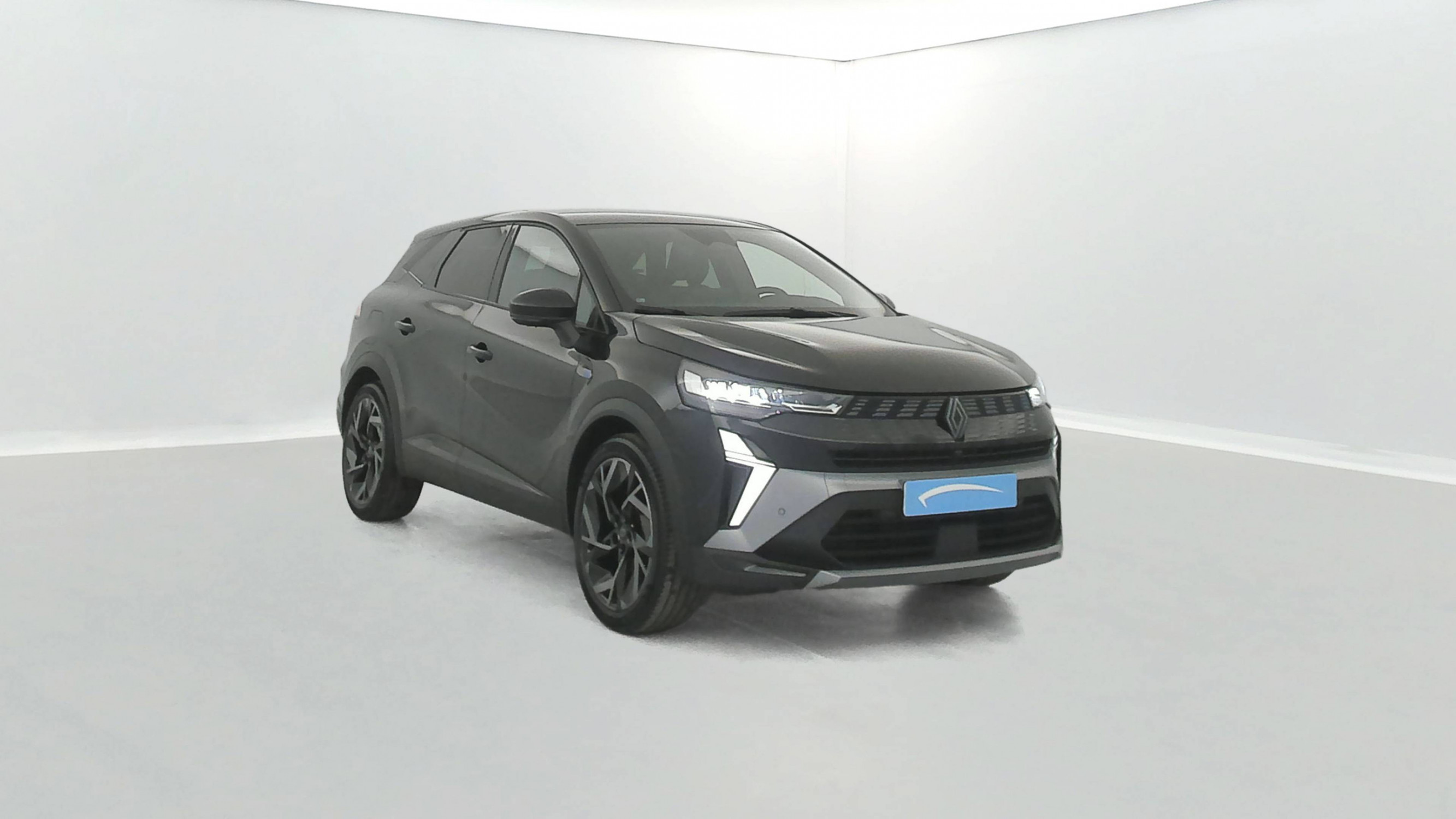 Vente en ligne Renault Symbioz  E-Tech full hybrid 160 ch au prix de 31 491 €